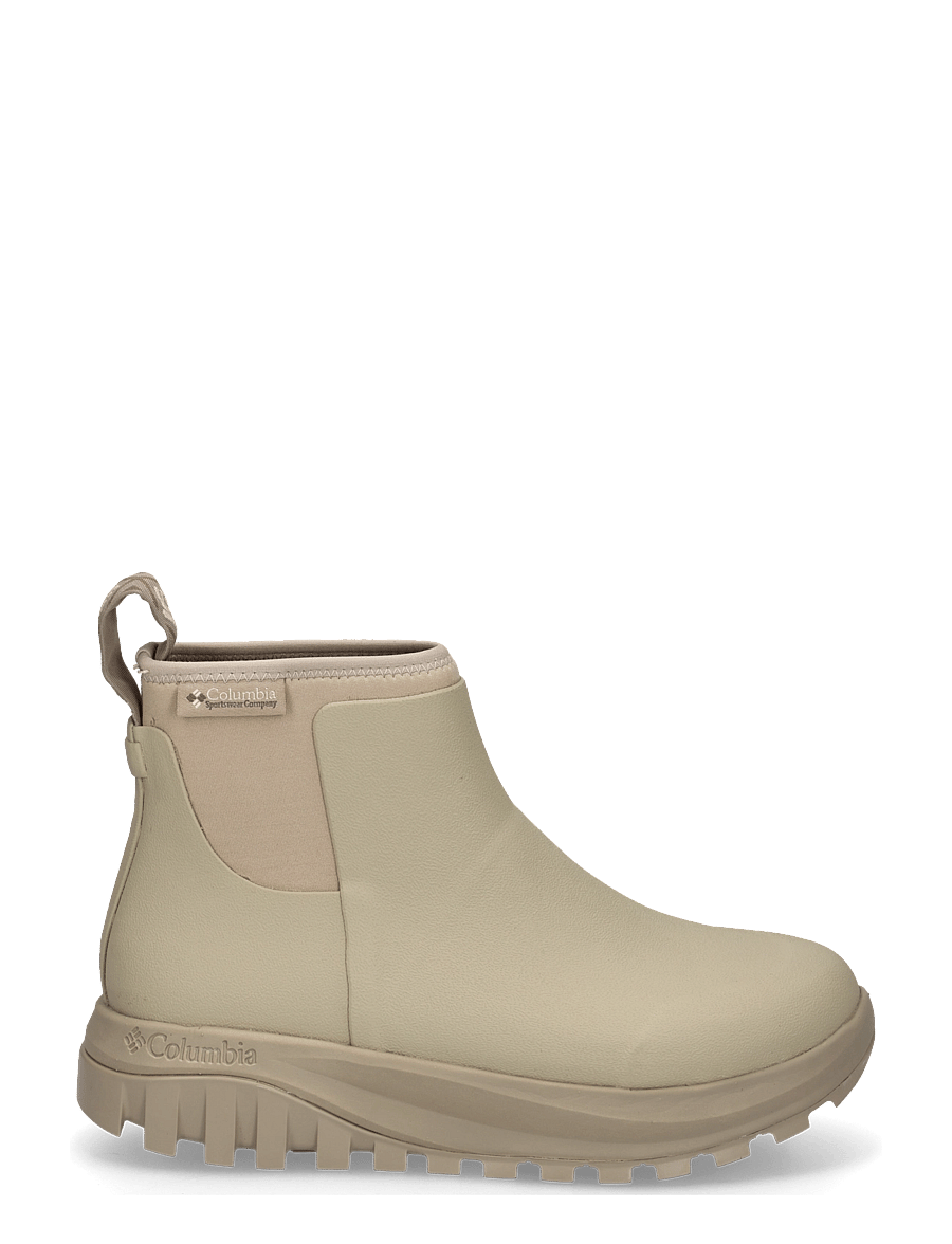 Columbia Sportswear - VENTURETROT - sko - ancient fossil, oxford tan - 2