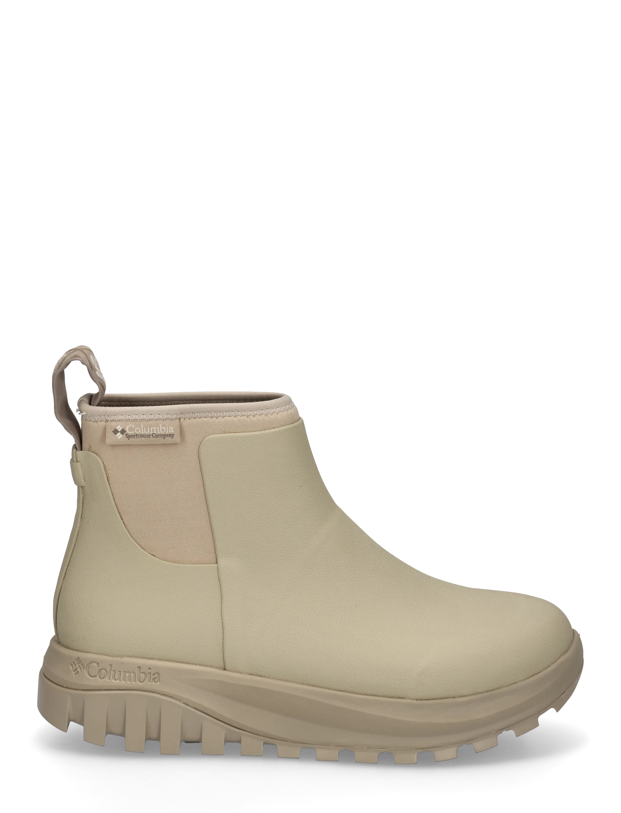 Columbia Sportswear - VENTURETROT - autumn savings - ancient fossil, oxford tan - 2
