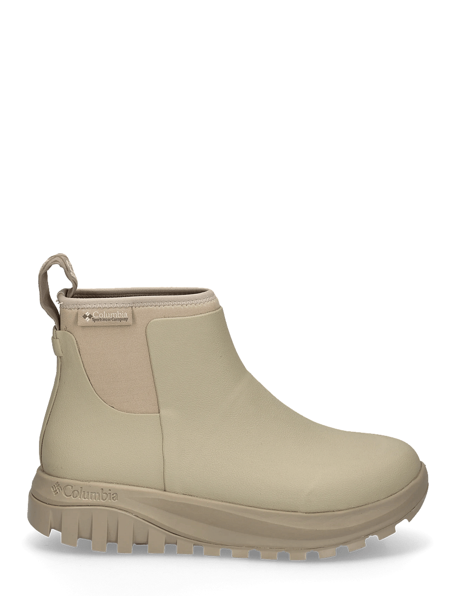 Columbia Sportswear - VENTURETROT - schuhe - ancient fossil, oxford tan - 2