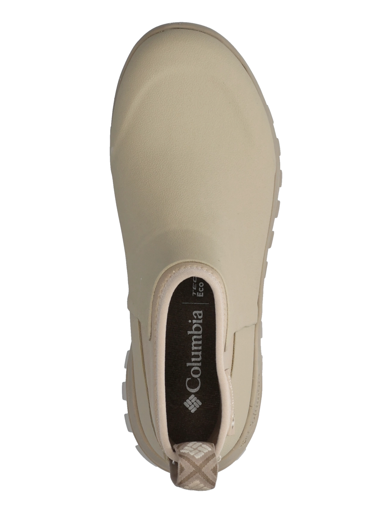 Columbia Sportswear - VENTURETROT - sko - ancient fossil, oxford tan - 3