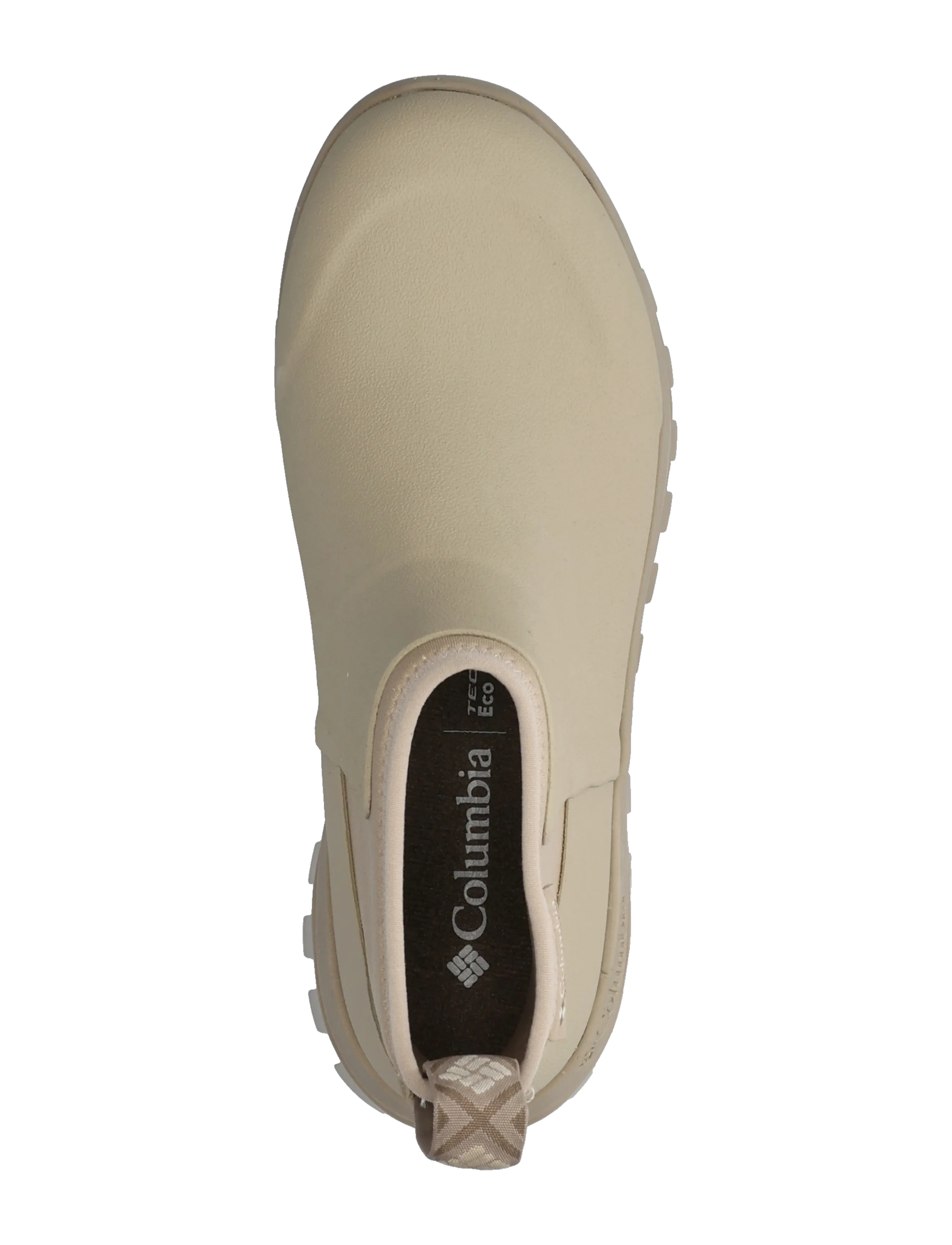 Columbia Sportswear - VENTURETROT - autumn savings - ancient fossil, oxford tan - 3