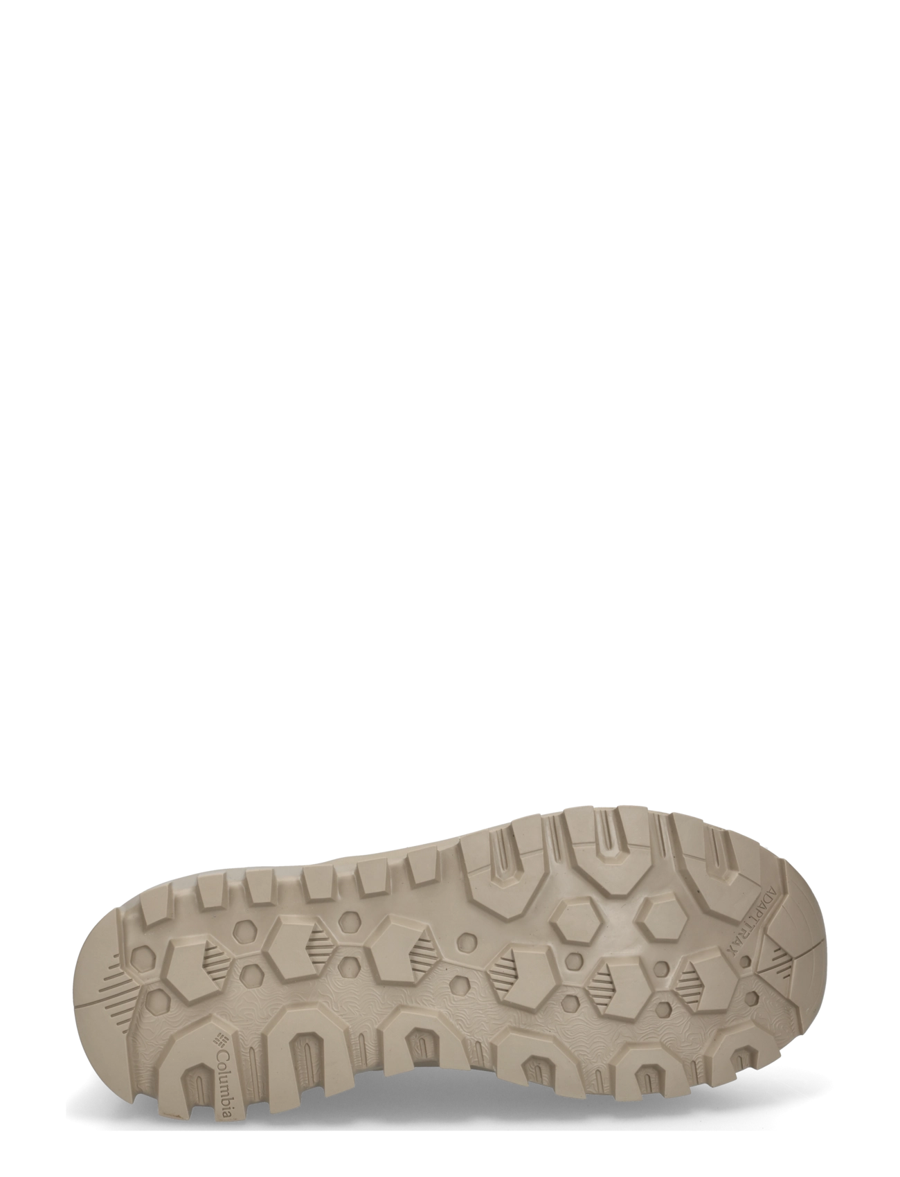 Columbia Sportswear - VENTURETROT - sko - ancient fossil, oxford tan - 4
