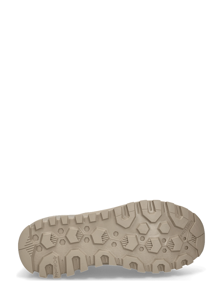Columbia Sportswear - VENTURETROT - sko - ancient fossil, oxford tan - 4