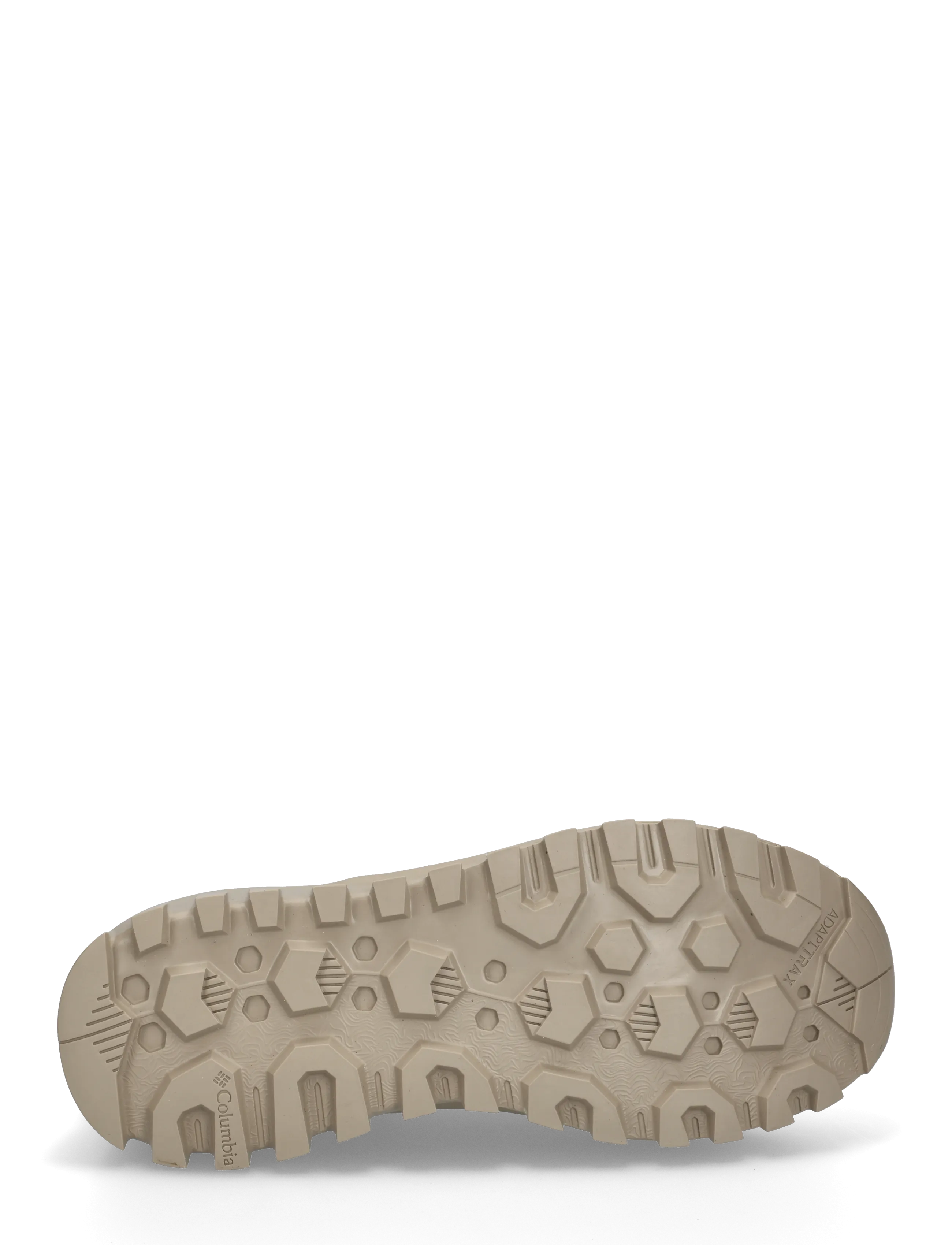 Columbia Sportswear - VENTURETROT - autumn savings - ancient fossil, oxford tan - 4