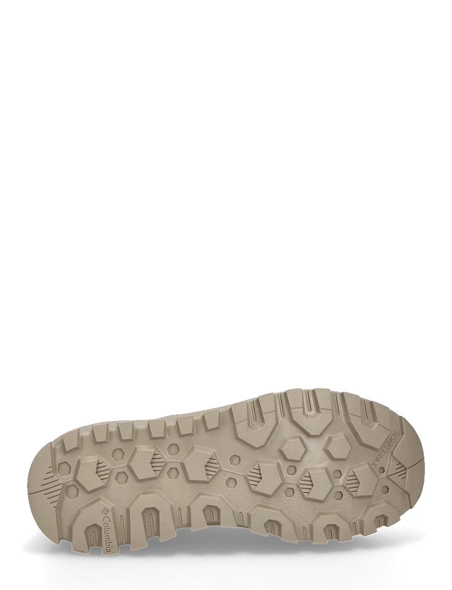 Columbia Sportswear - VENTURETROT - schuhe - ancient fossil, oxford tan - 4
