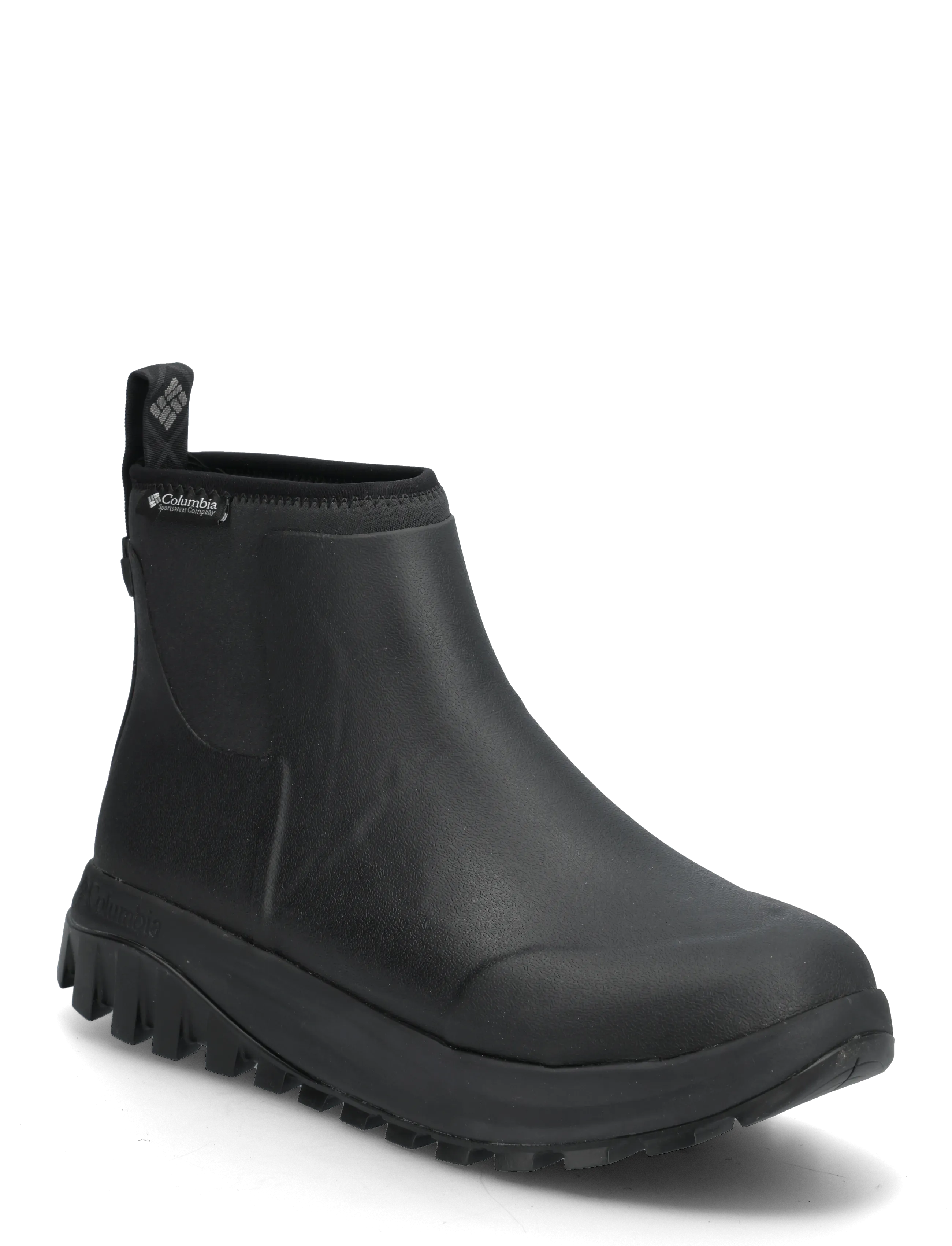 BLACK, SEA SALT