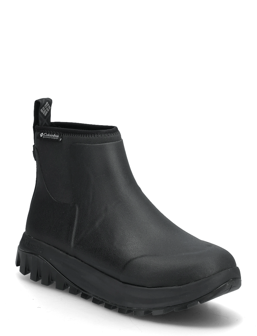 Columbia Sportswear - VENTURETROT - skór - black, sea salt - 0