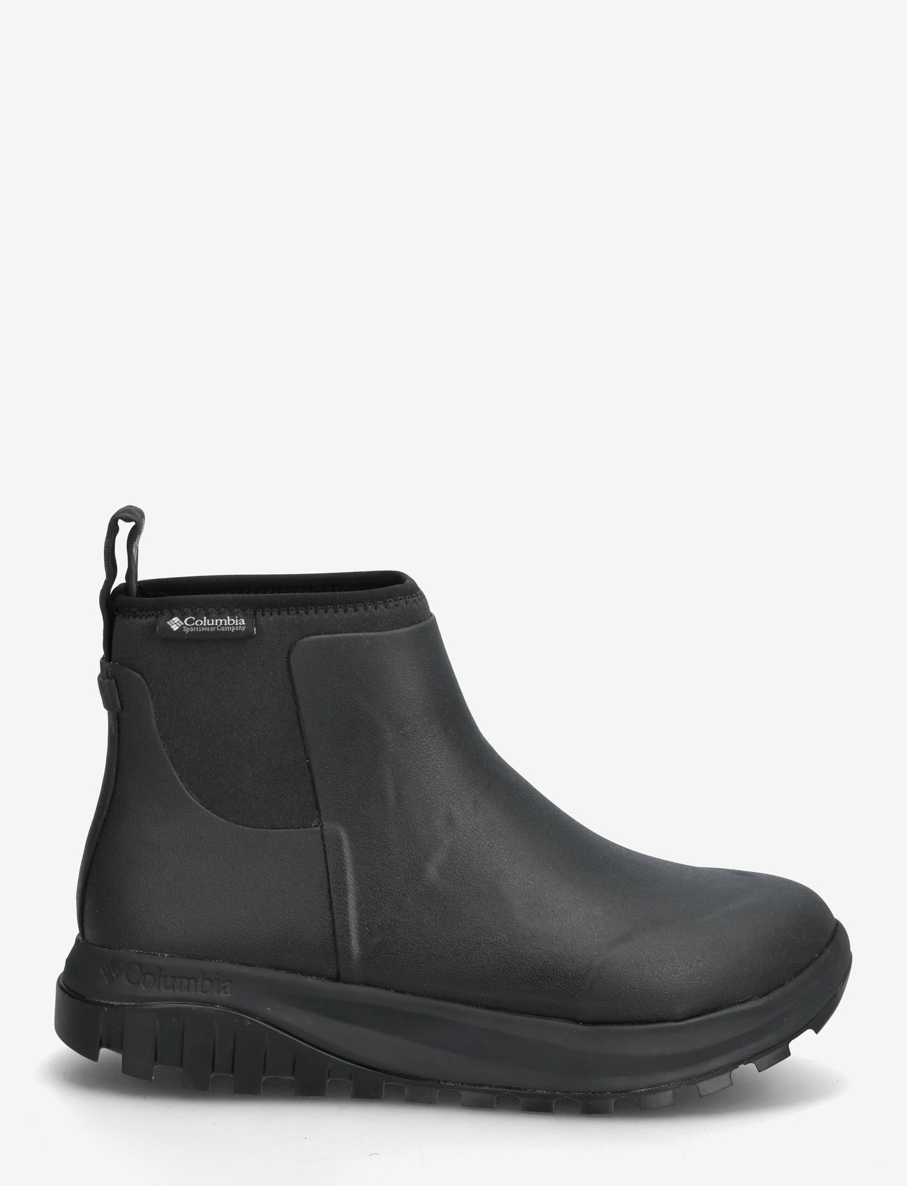 Columbia Sportswear - VENTURETROT - kingad - black, sea salt - 1
