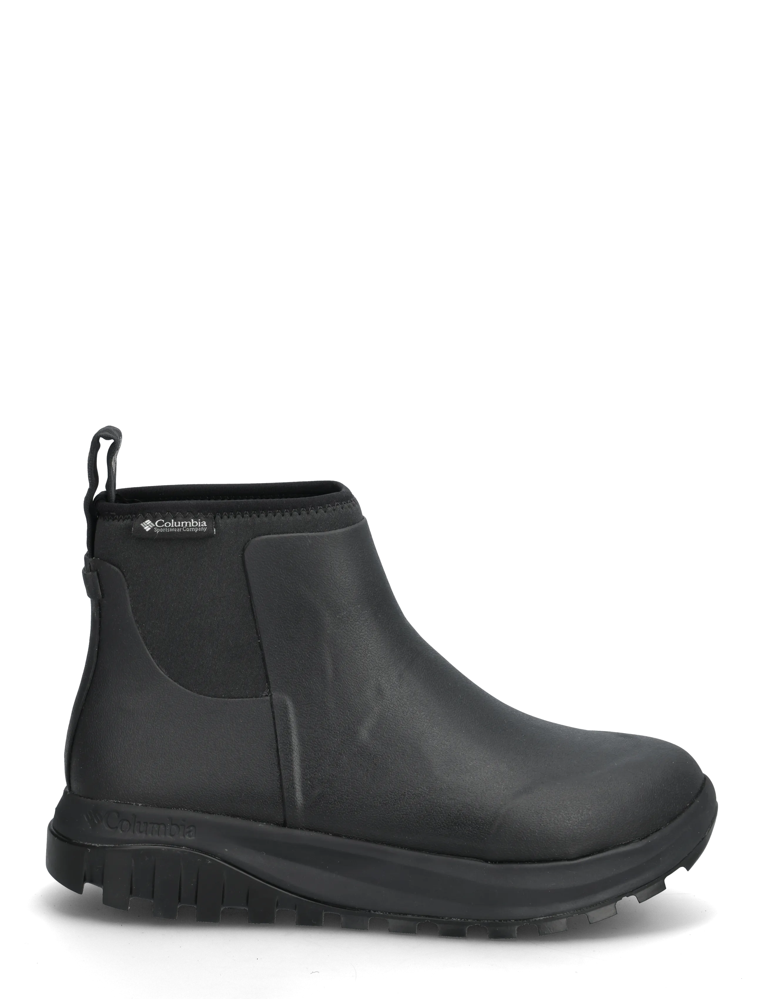 Columbia Sportswear - VENTURETROT - skór - black, sea salt - 1