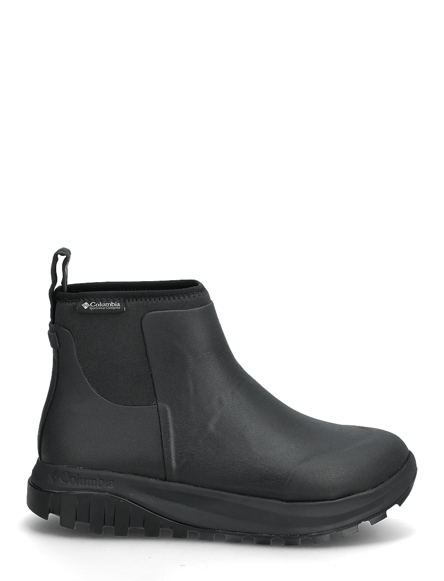 Columbia Sportswear - VENTURETROT - skór - black, sea salt - 1