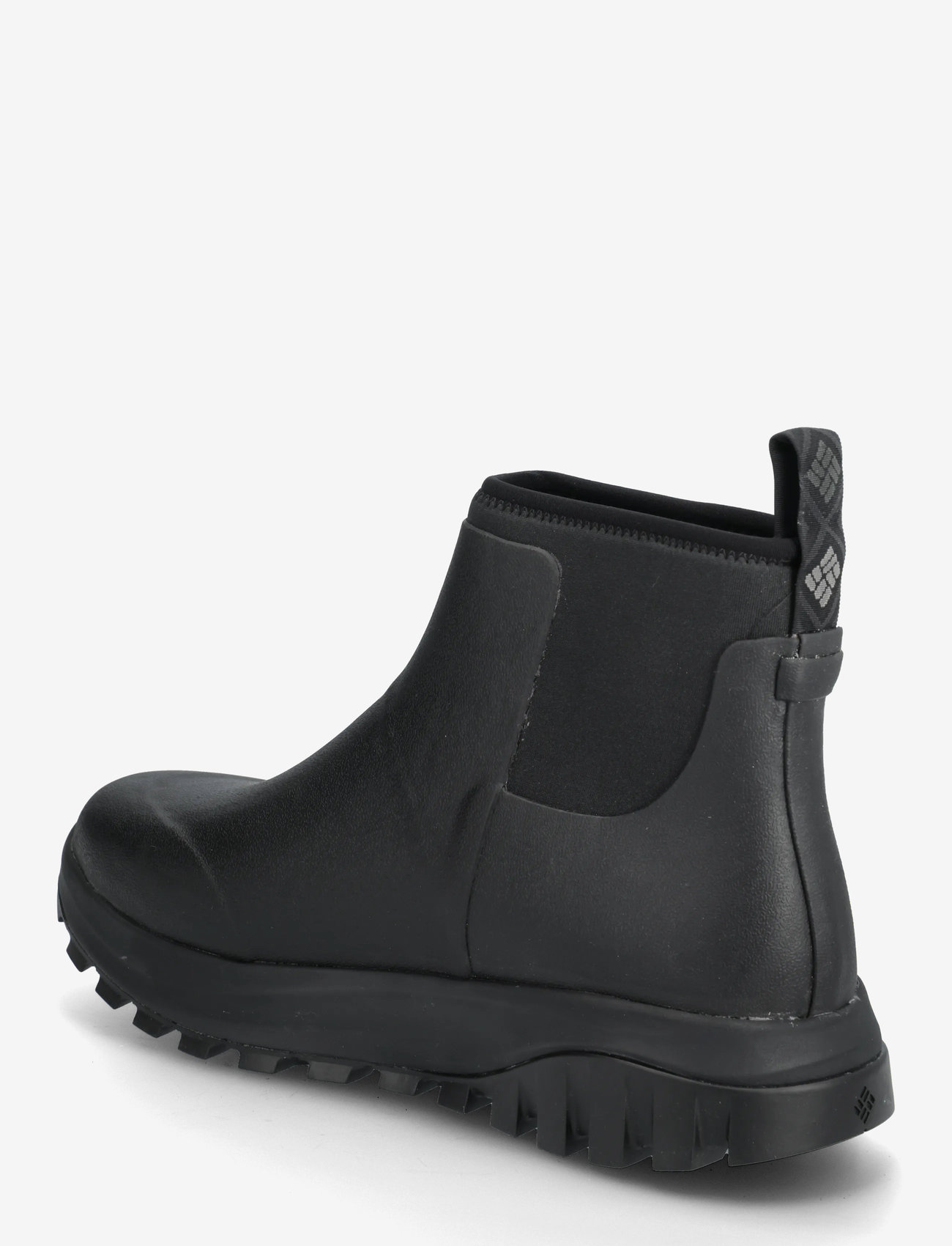 Columbia Sportswear - VENTURETROT - kingad - black, sea salt - 2