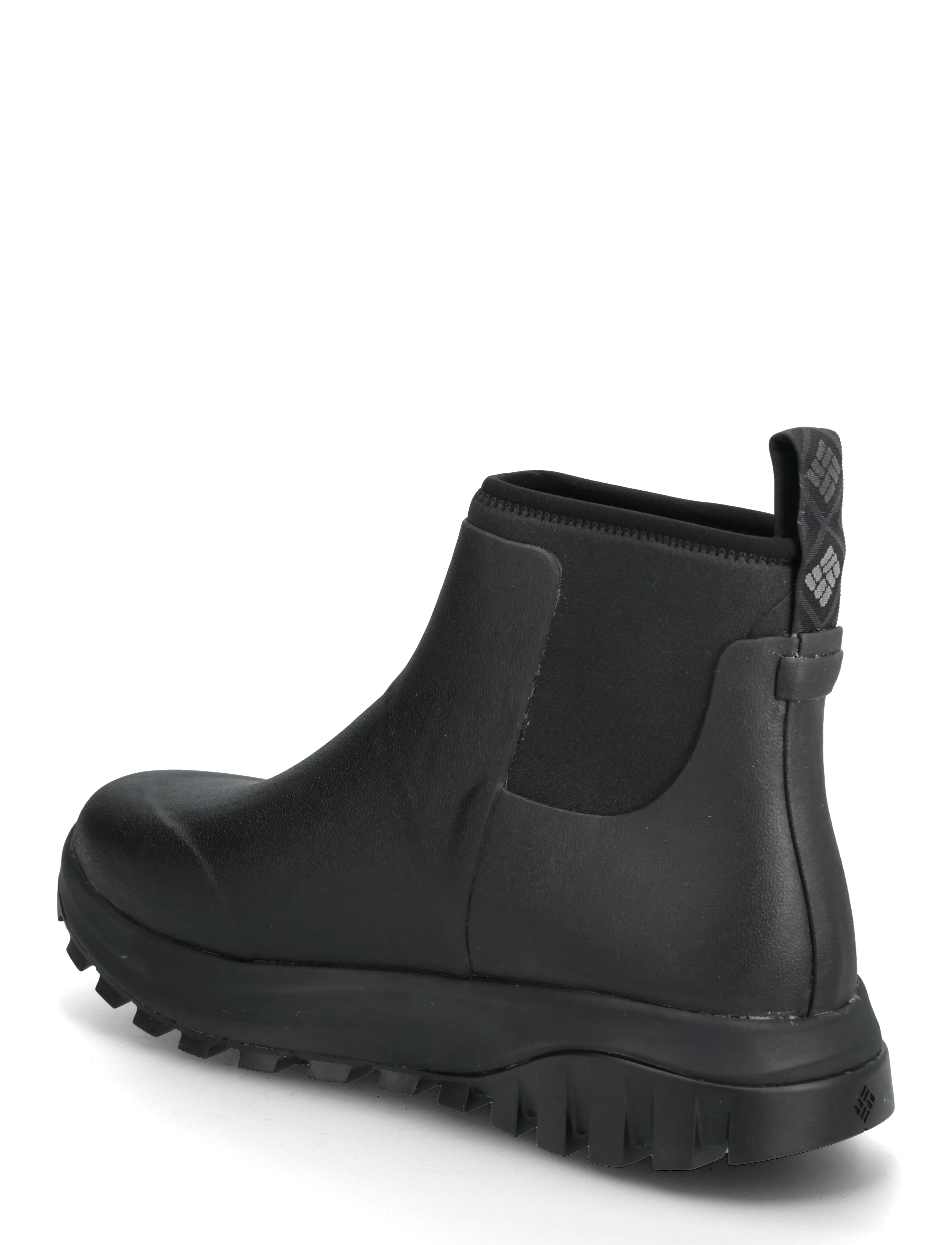 Columbia Sportswear - VENTURETROT - skór - black, sea salt - 2