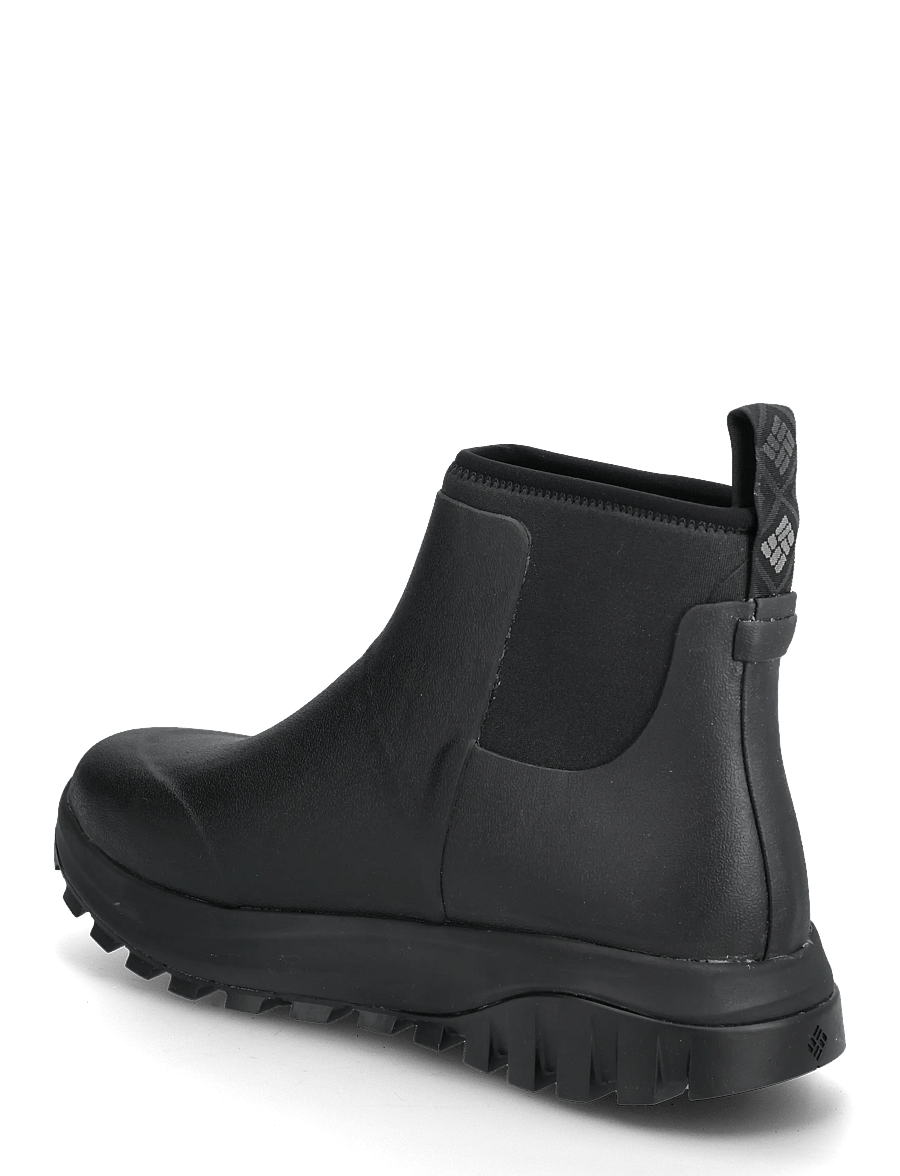 Columbia Sportswear - VENTURETROT - skór - black, sea salt - 2