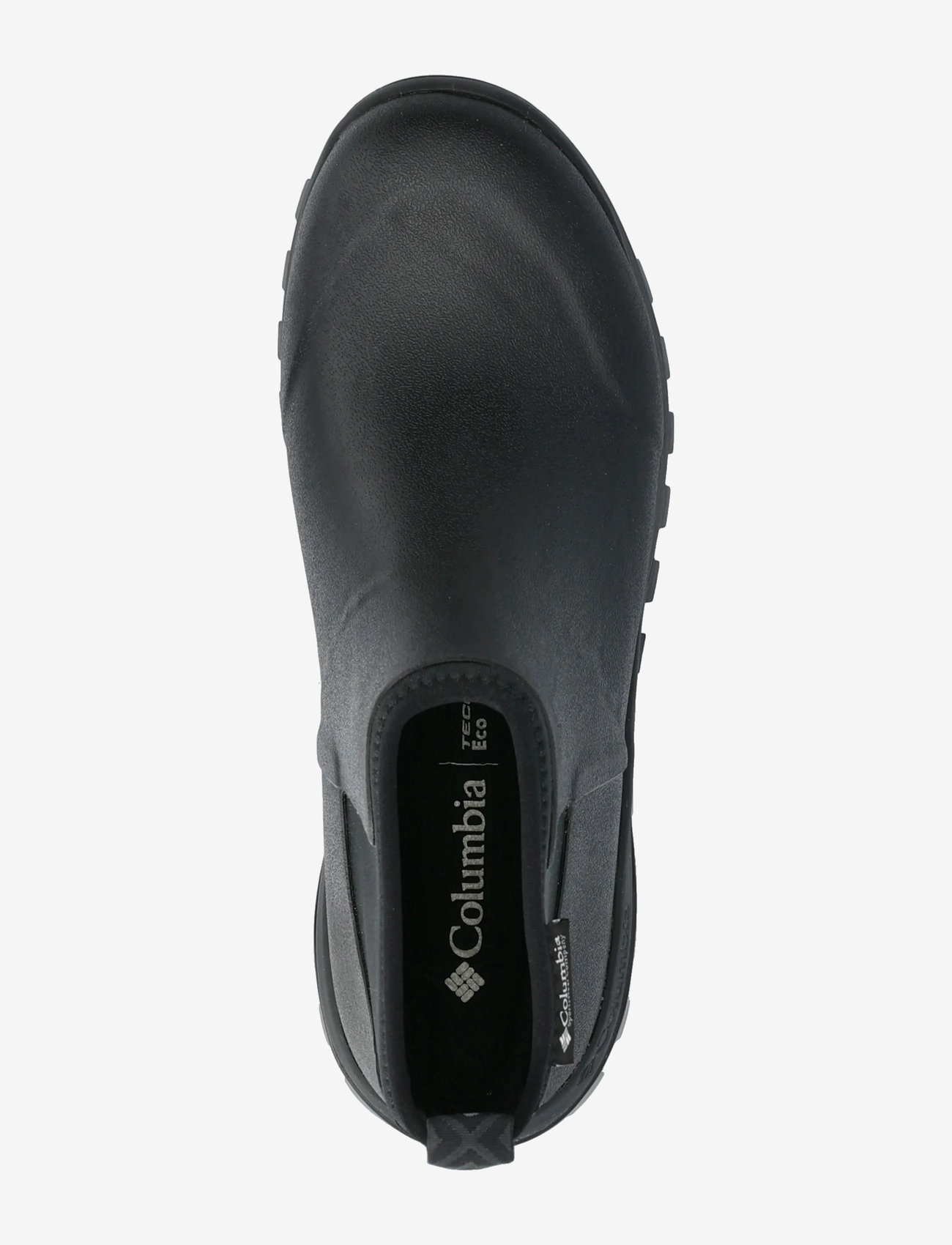 Columbia Sportswear - VENTURETROT - kingad - black, sea salt - 3
