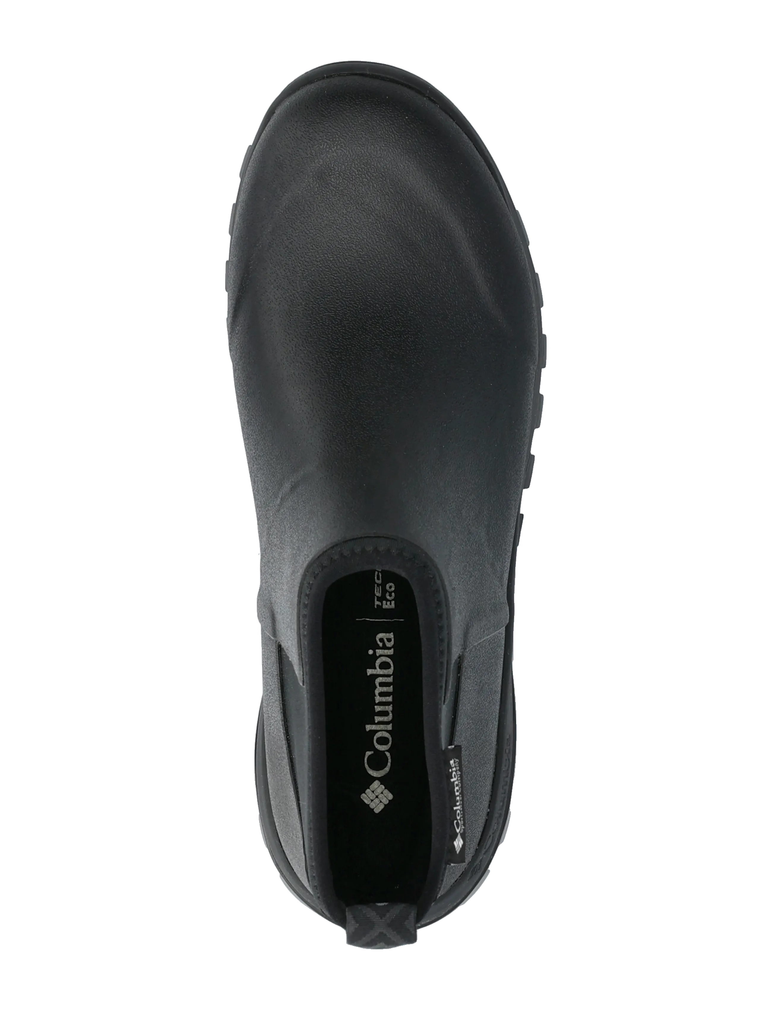 Columbia Sportswear - VENTURETROT - skór - black, sea salt - 3