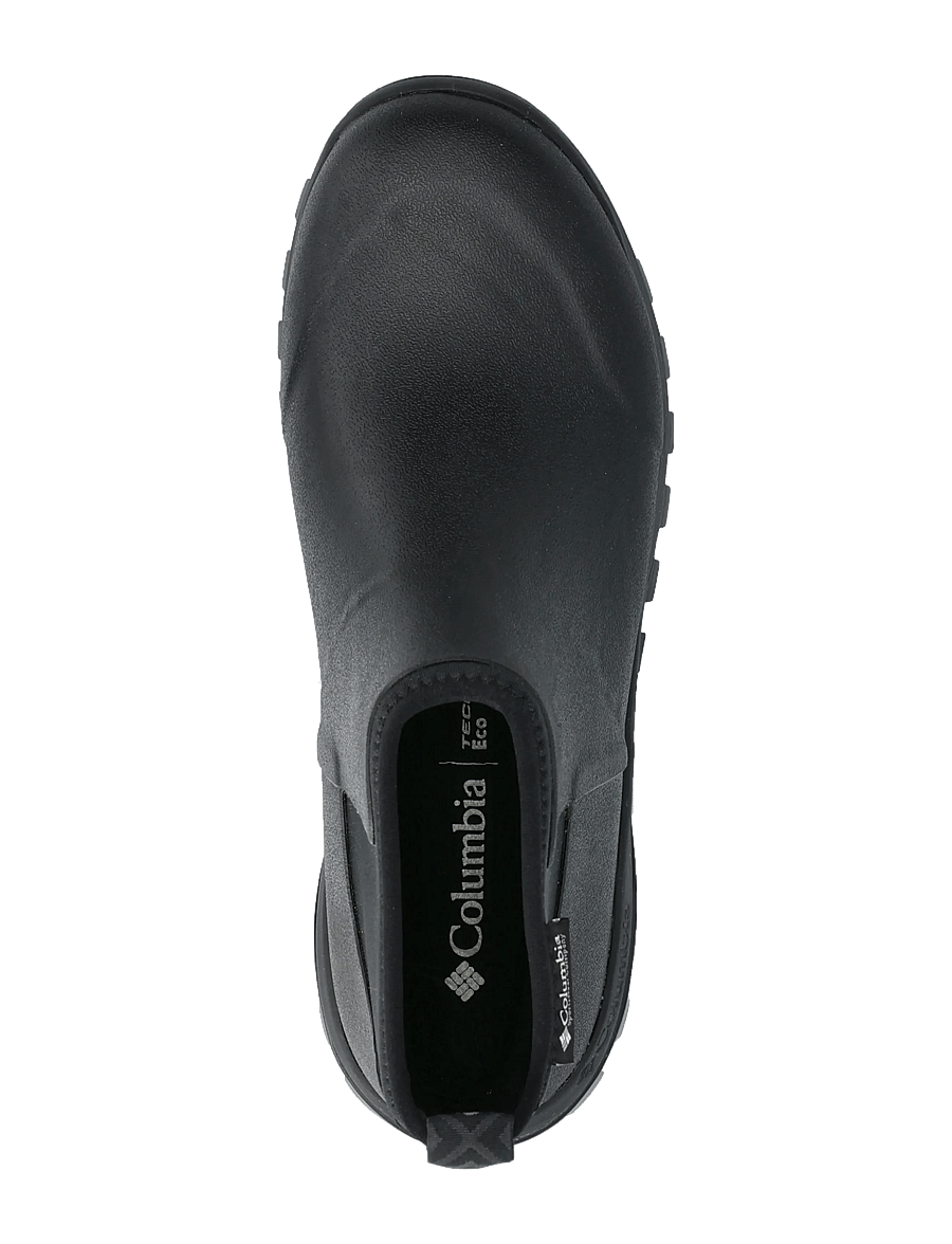 Columbia Sportswear - VENTURETROT - skór - black, sea salt - 3
