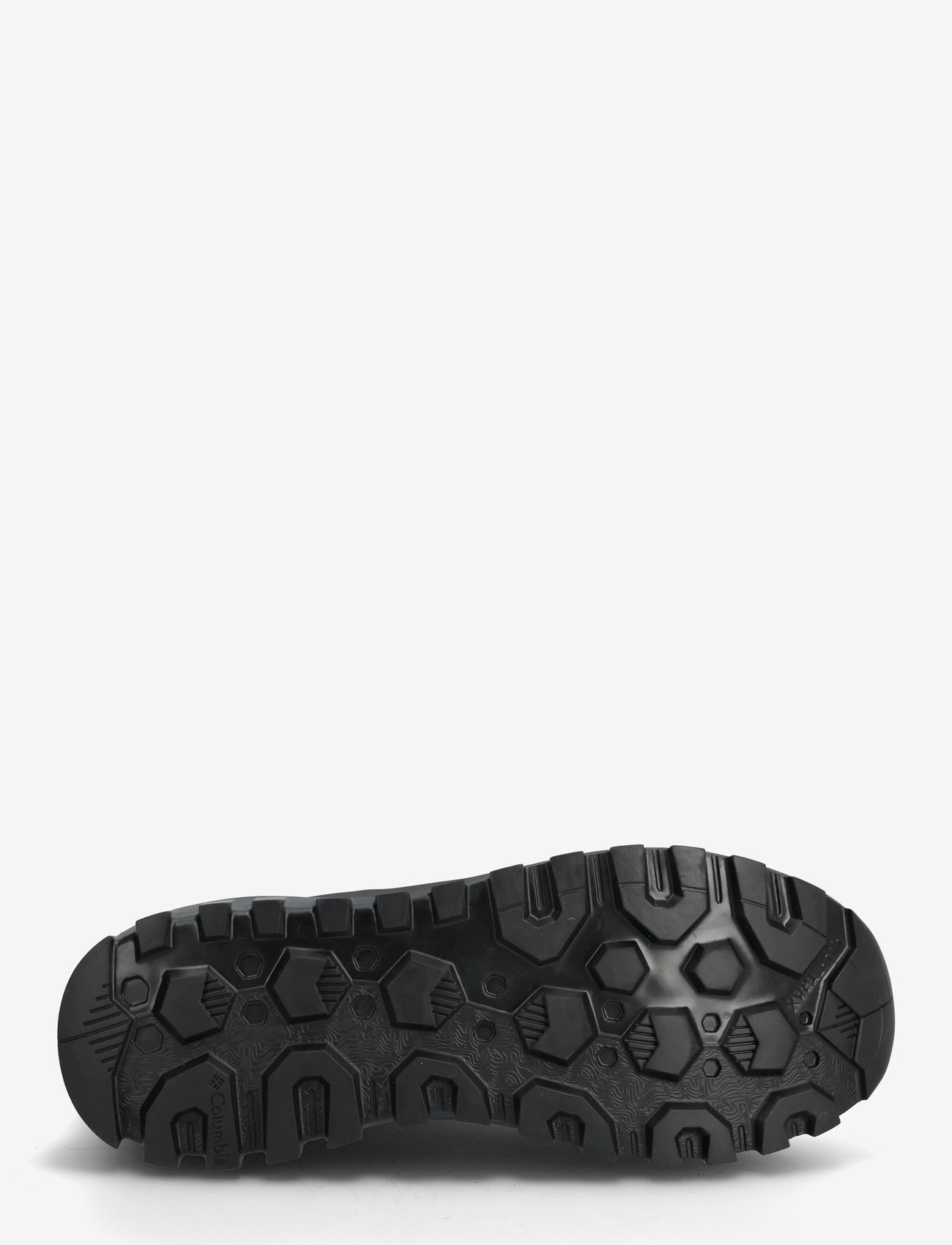 Columbia Sportswear - VENTURETROT - kingad - black, sea salt - 4