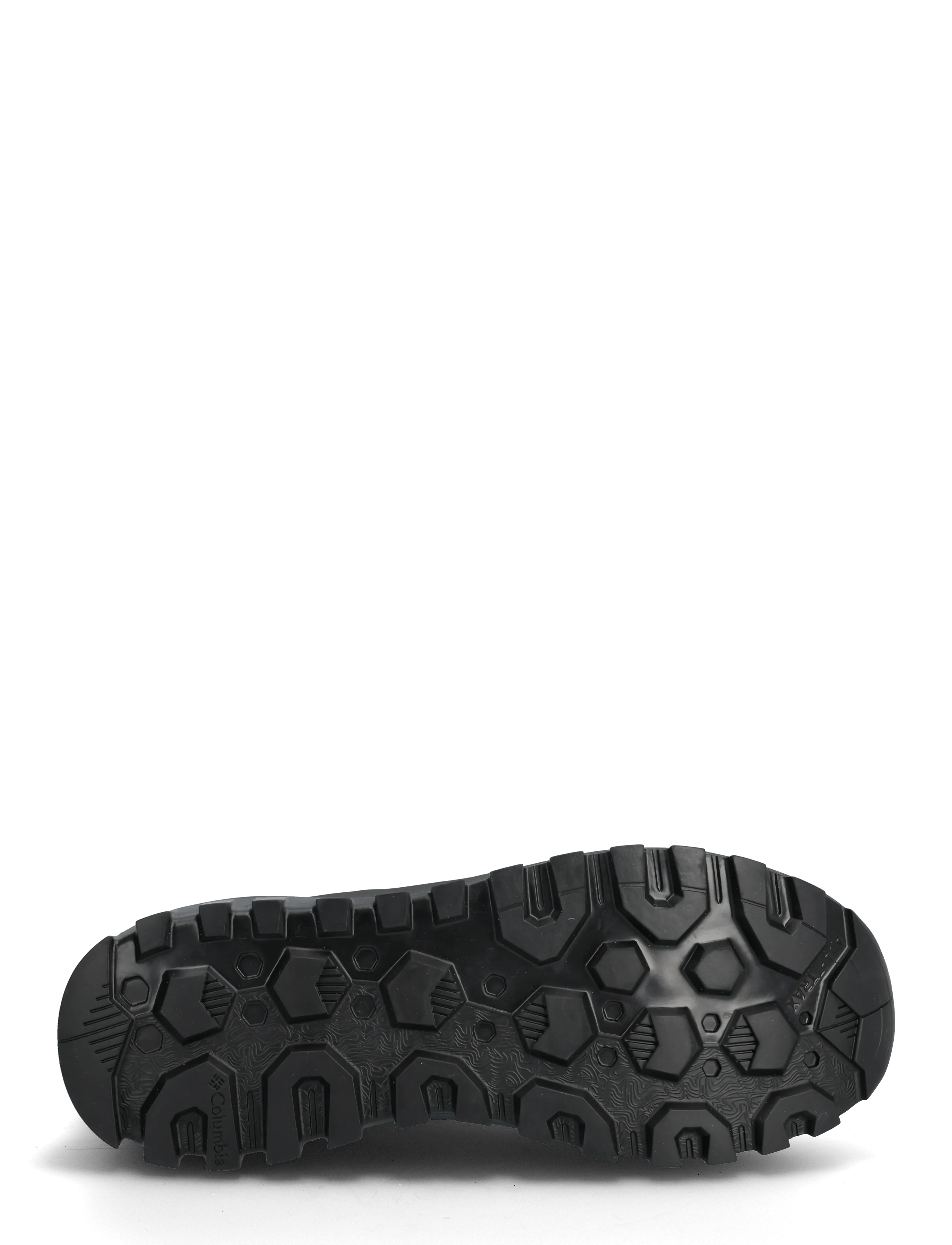 Columbia Sportswear - VENTURETROT - skór - black, sea salt - 4