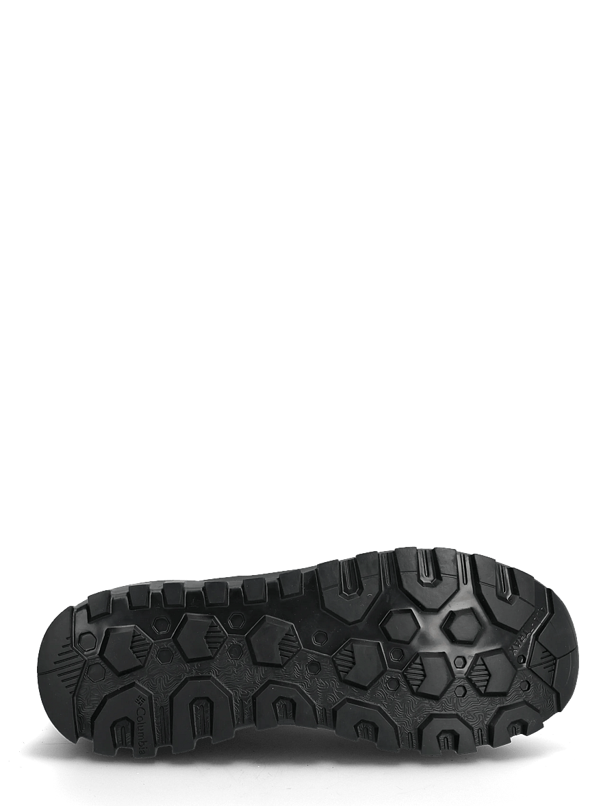 Columbia Sportswear - VENTURETROT - skór - black, sea salt - 4