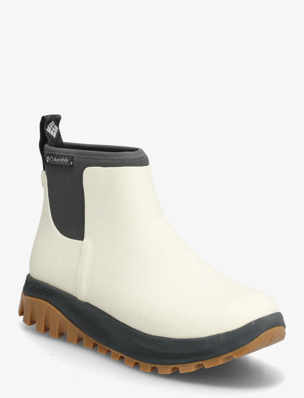 Columbia Sportswear - VENTURETROT - vandringsskor - sea salt, shark - 0