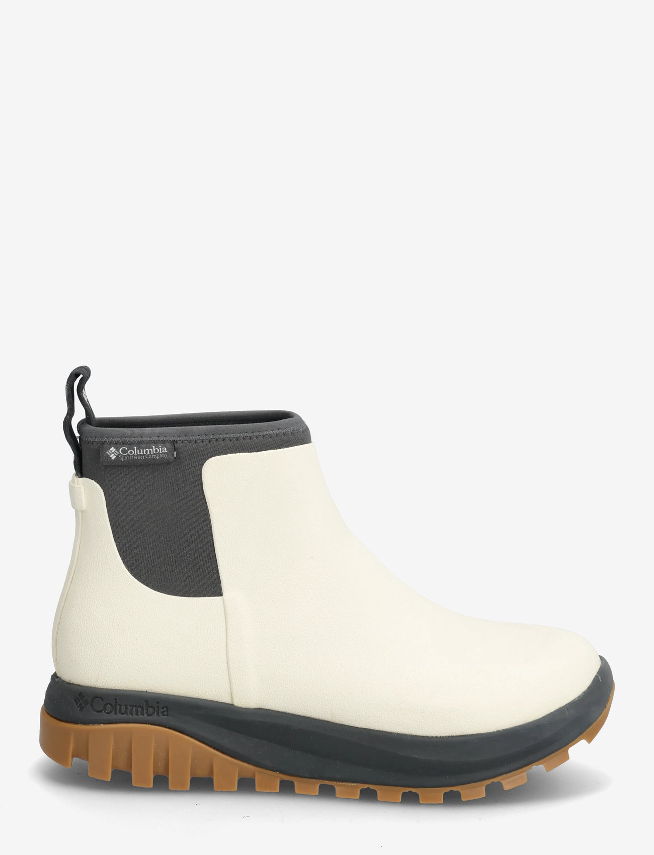 Columbia Sportswear - VENTURETROT - wanderschuhe - sea salt, shark - 1