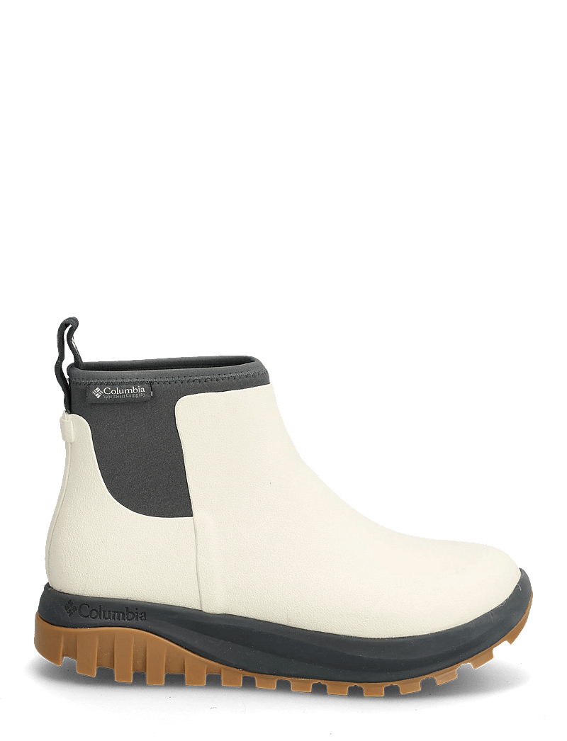 Columbia Sportswear - VENTURETROT - wanderschuhe - sea salt, shark - 1