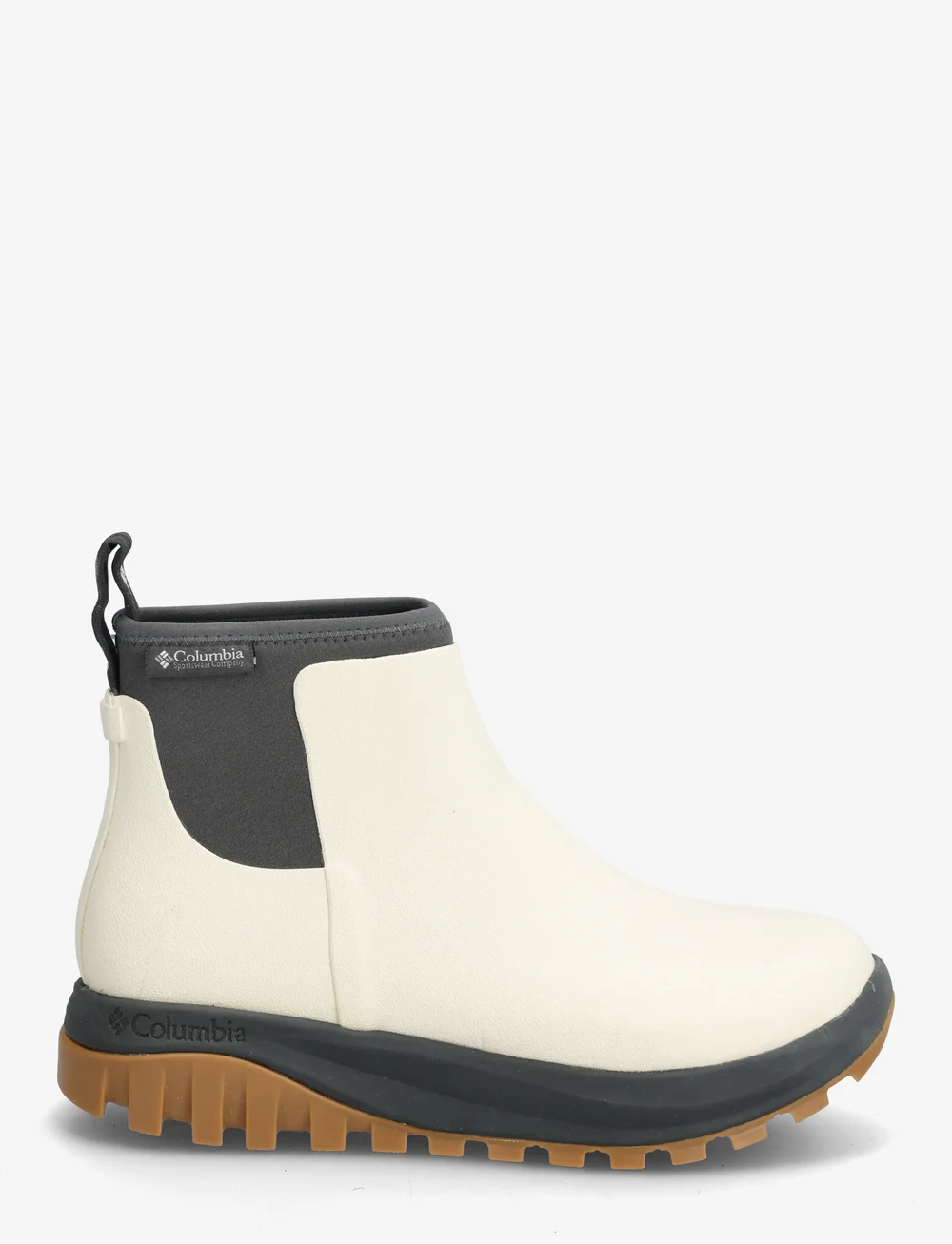 Columbia Sportswear - VENTURETROT - vandringsskor - sea salt, shark - 1