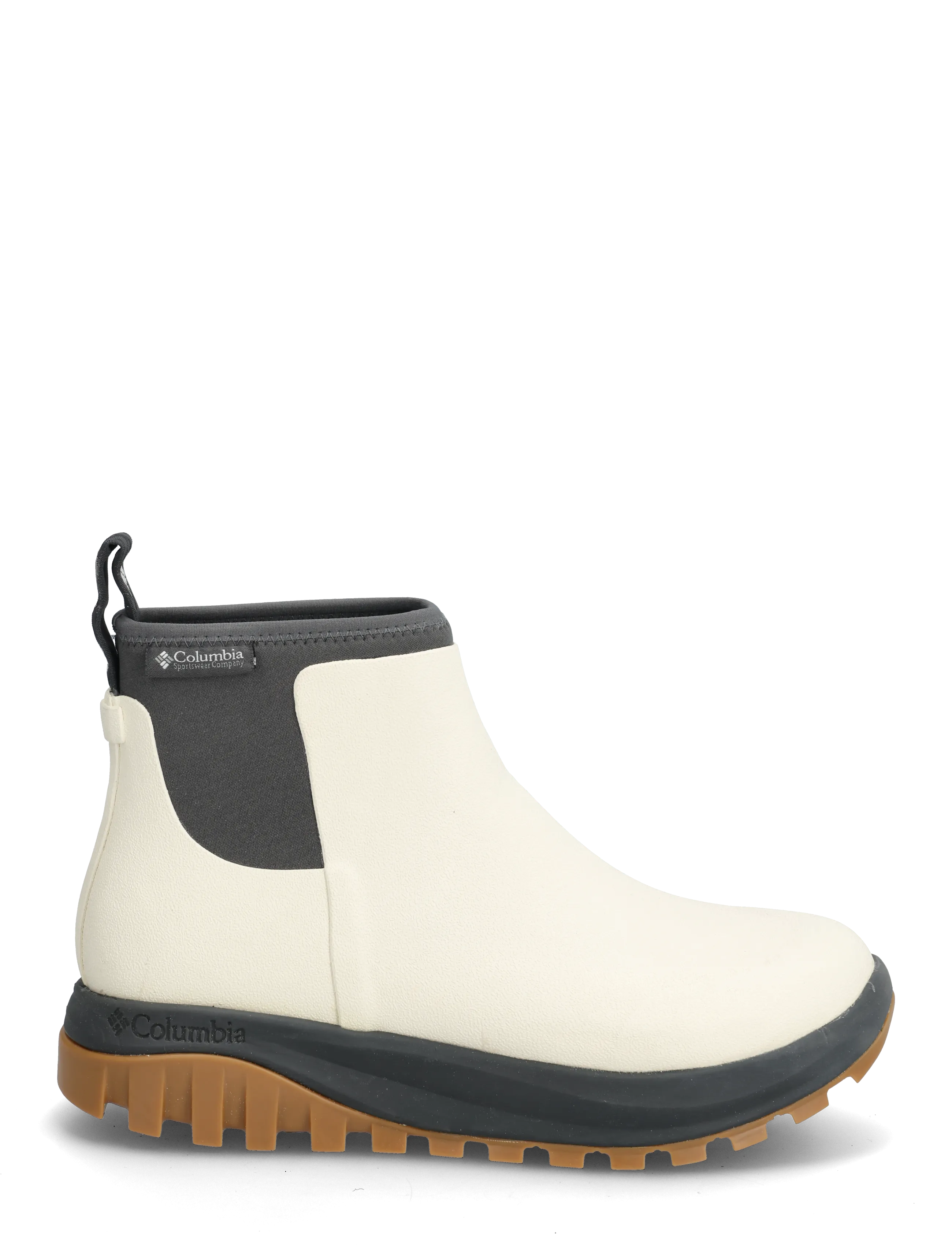 Columbia Sportswear - VENTURETROT - sea salt, shark - 1
