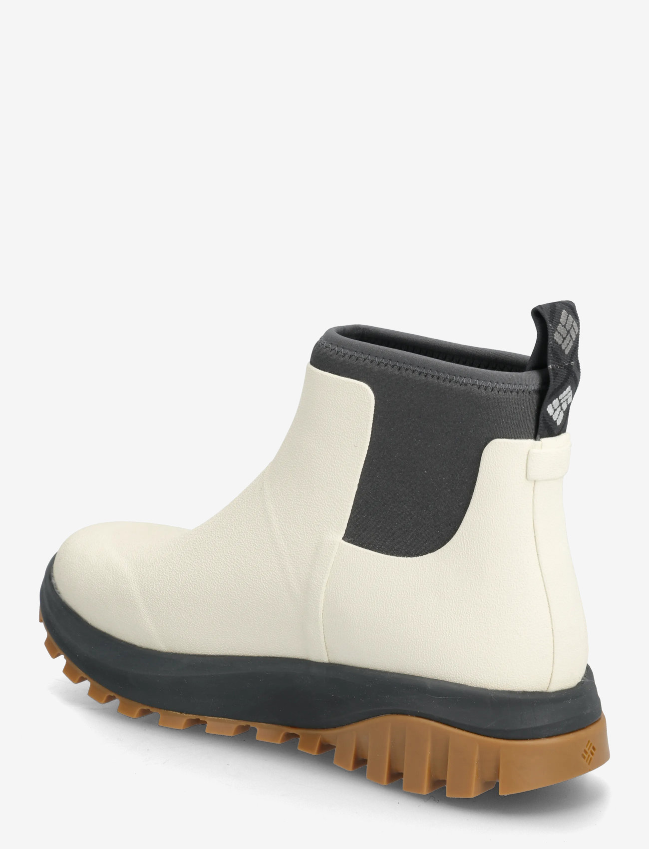 Columbia Sportswear - VENTURETROT - wanderschuhe - sea salt, shark - 2