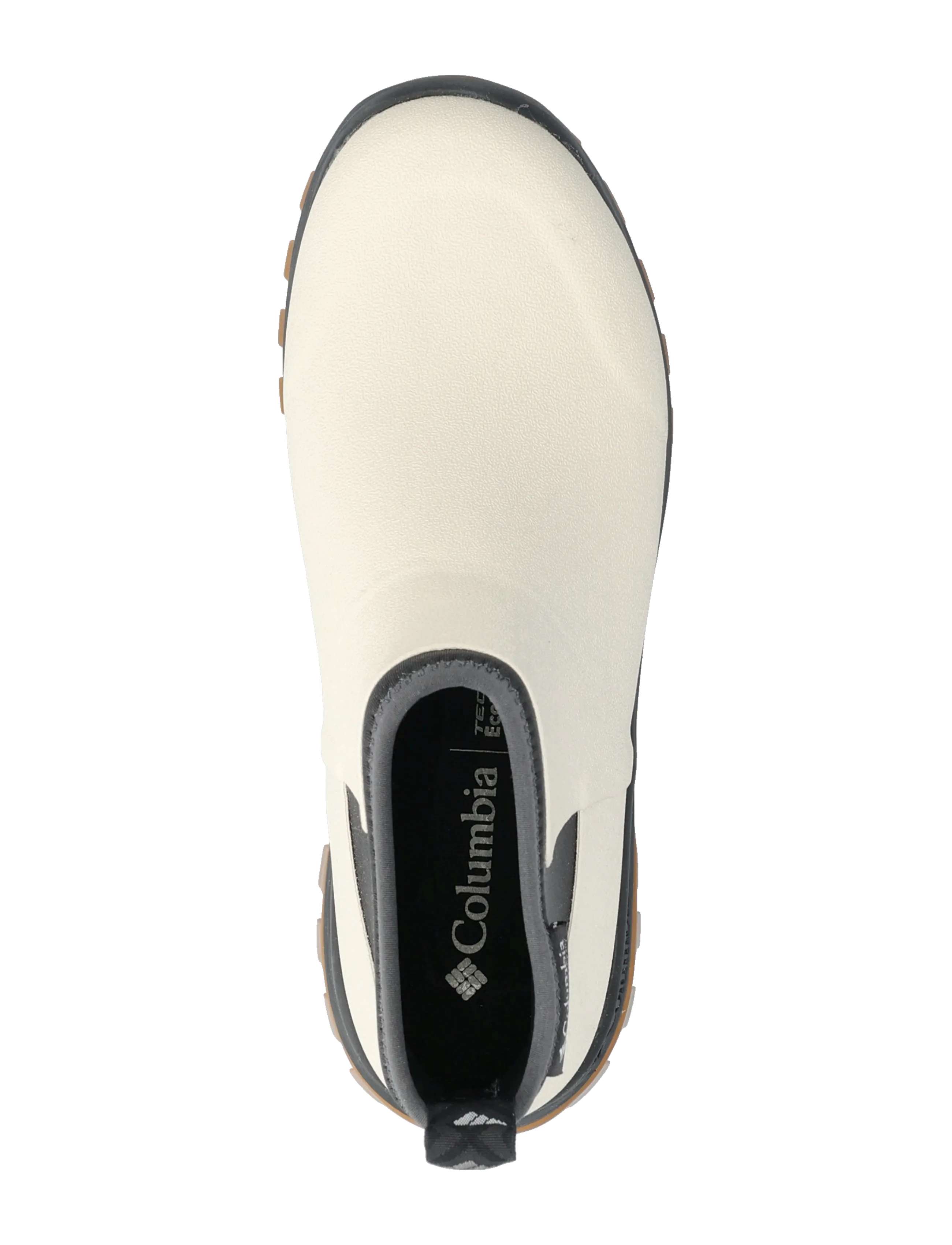 Columbia Sportswear - VENTURETROT - shoes - sea salt, shark - 3