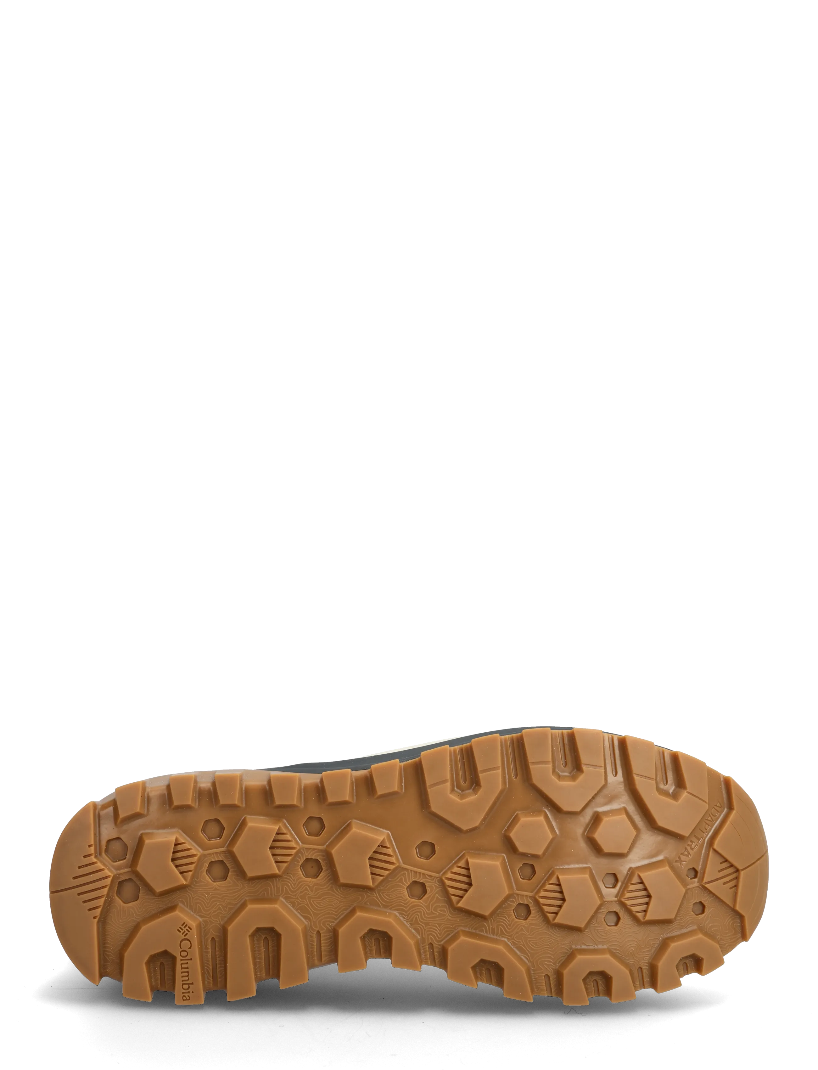 Columbia Sportswear - VENTURETROT - shoes - sea salt, shark - 4