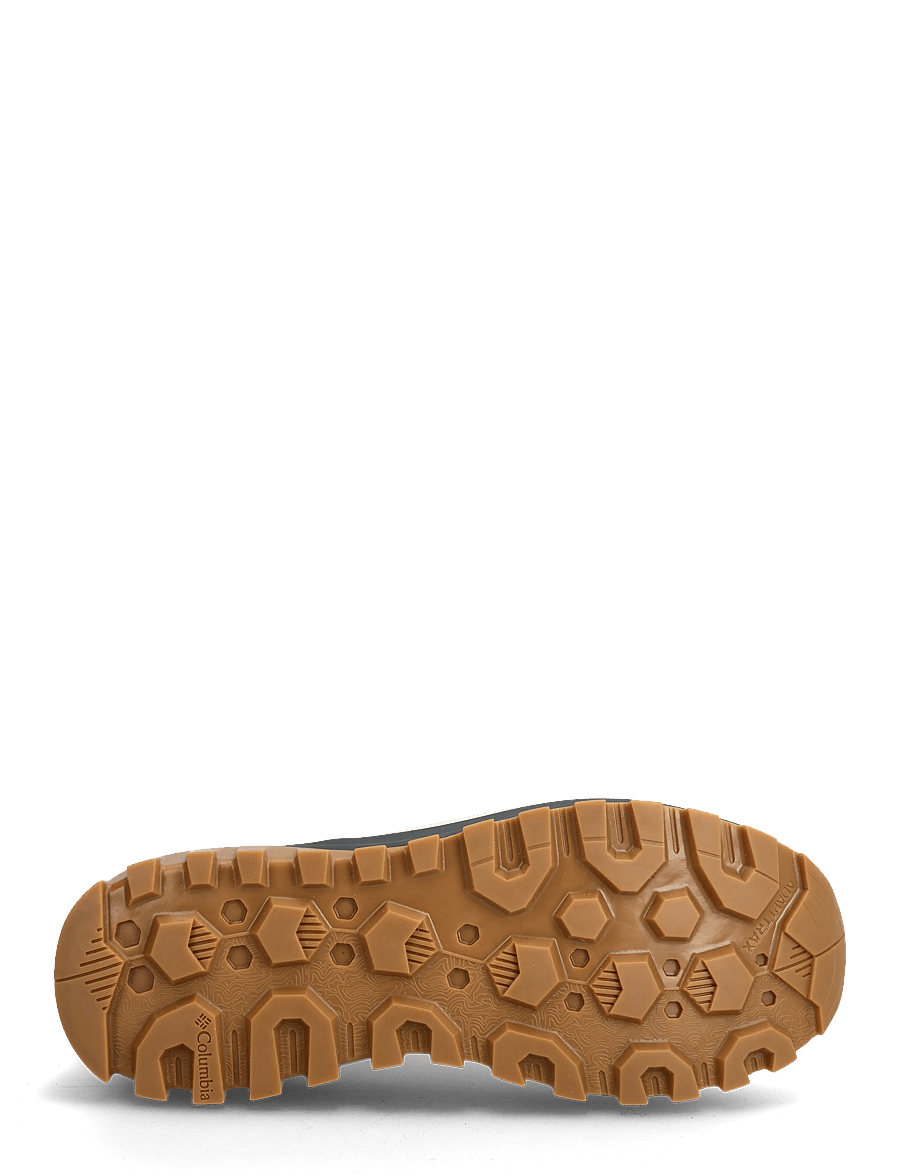 Columbia Sportswear - VENTURETROT - shoes - sea salt, shark - 4