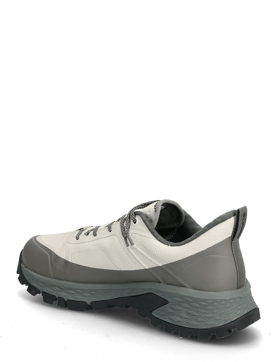 Columbia Sportswear - TELLURIX TITANIUM OUTDRY - wanderschuhe - cloud grey, charcoal - 2