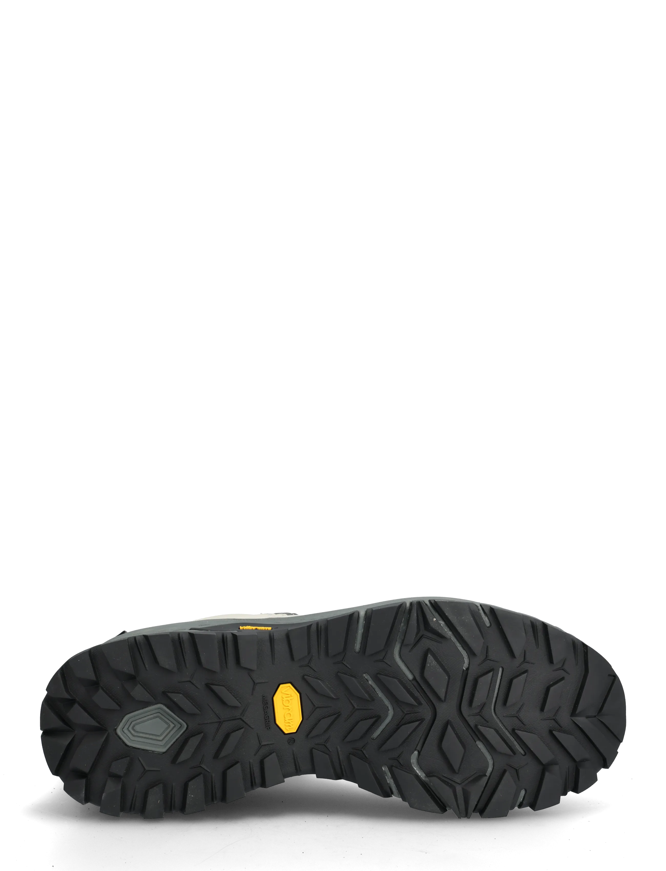 Columbia Sportswear - TELLURIX TITANIUM OUTDRY - buty na wędrówki - cloud grey, charcoal - 4