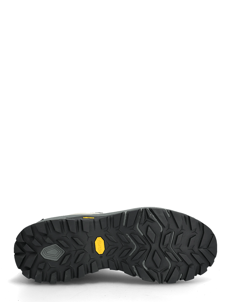 Columbia Sportswear - TELLURIX TITANIUM OUTDRY - wanderschuhe - cloud grey, charcoal - 4