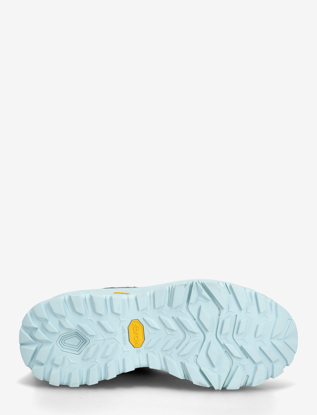 Columbia Sportswear - TELLURIX TITANIUM OUTDRY - buty na wędrówki - ti grey steel, marine light - 4