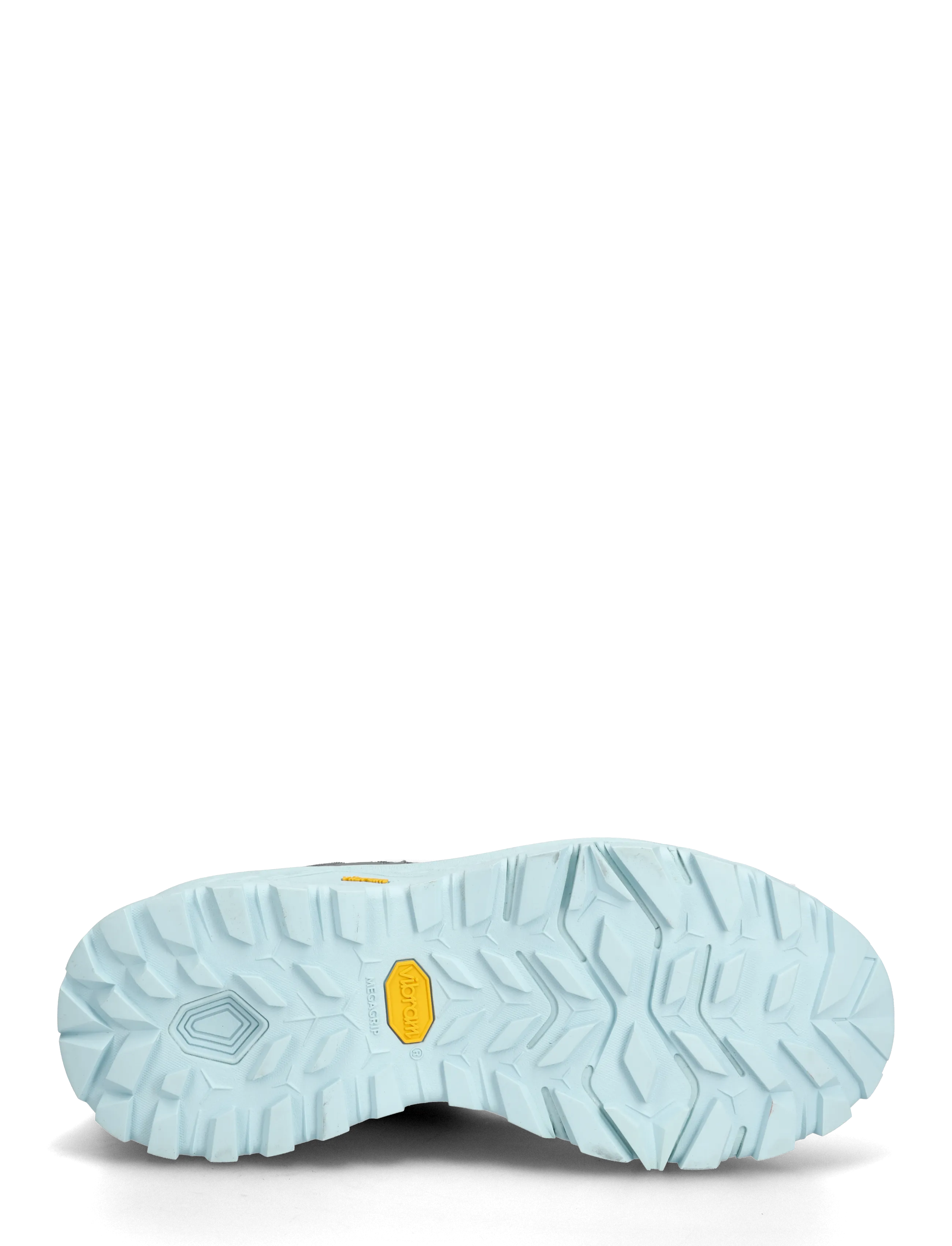 Columbia Sportswear - TELLURIX TITANIUM OUTDRY - vandresko - ti grey steel, marine light - 4