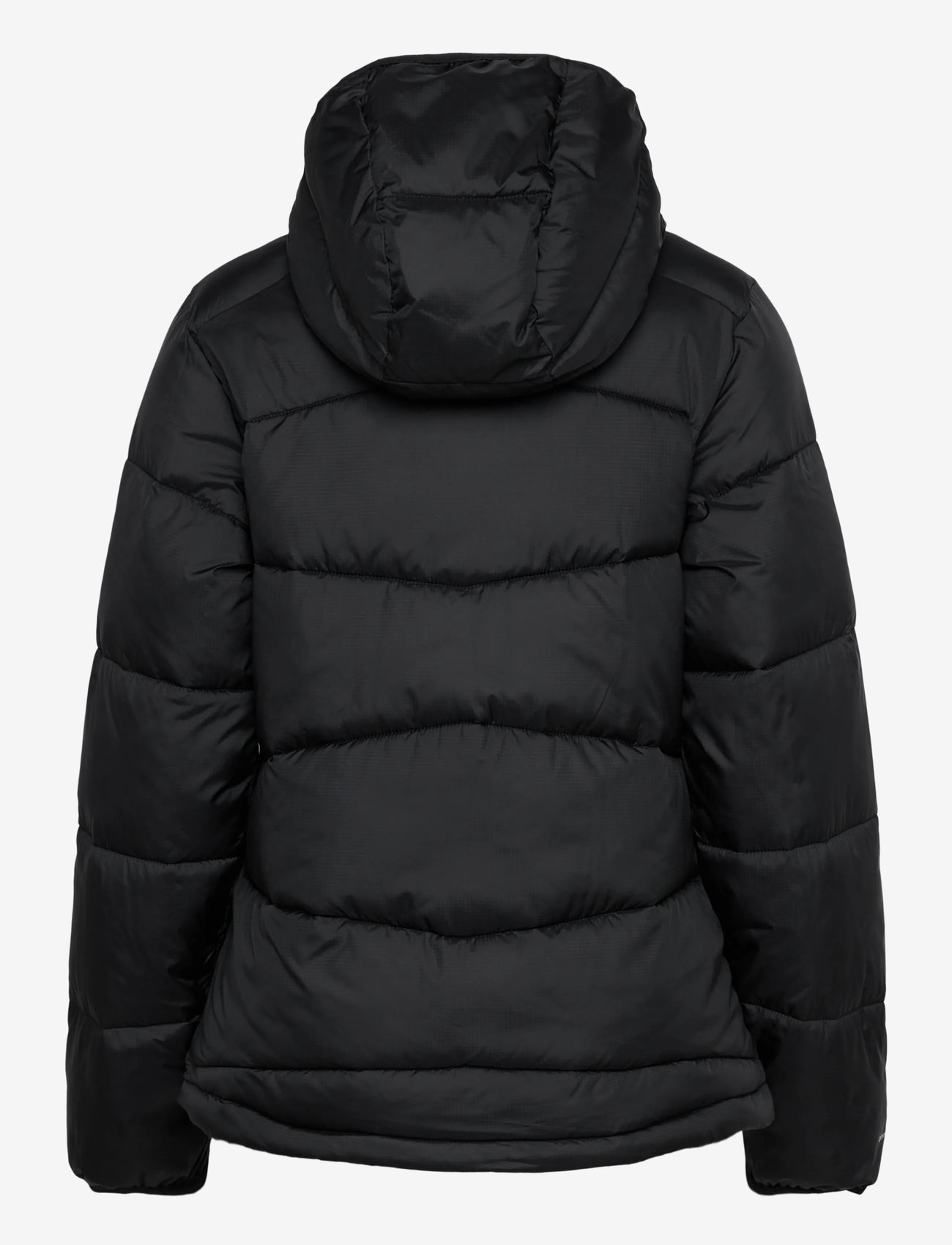 Columbia Sportswear - Fivemile Butte Hooded Jacket - talvejoped - black - 1