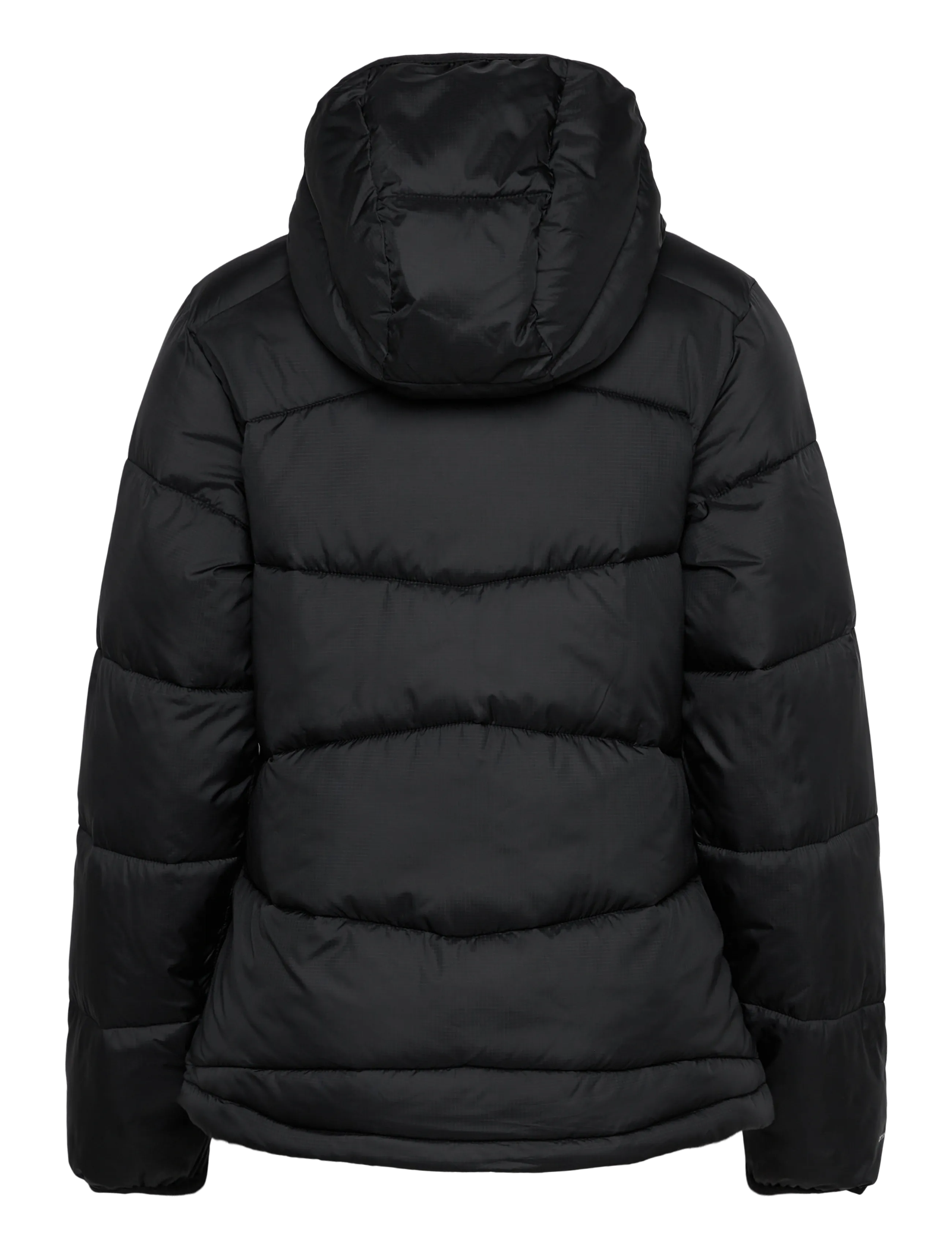 Columbia Sportswear - Fivemile Butte Hooded Jacket - vestes d'hiver - black - 1