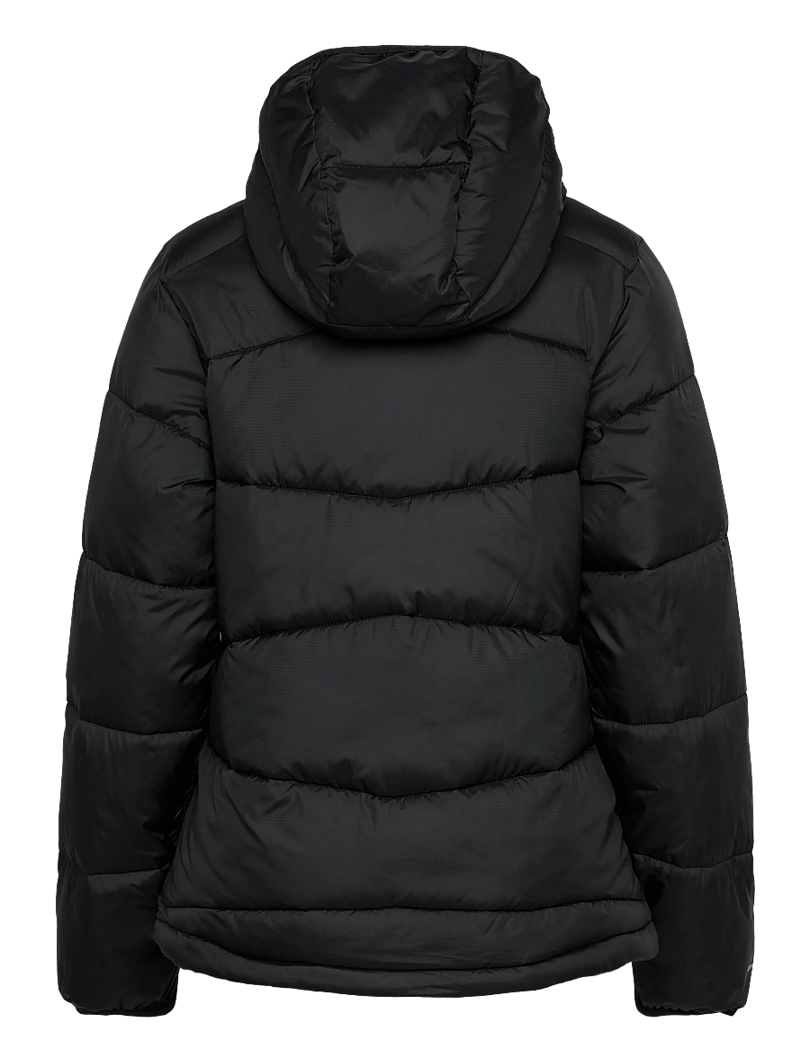 Columbia Sportswear - Fivemile Butte Hooded Jacket - vestes d'hiver - black - 1