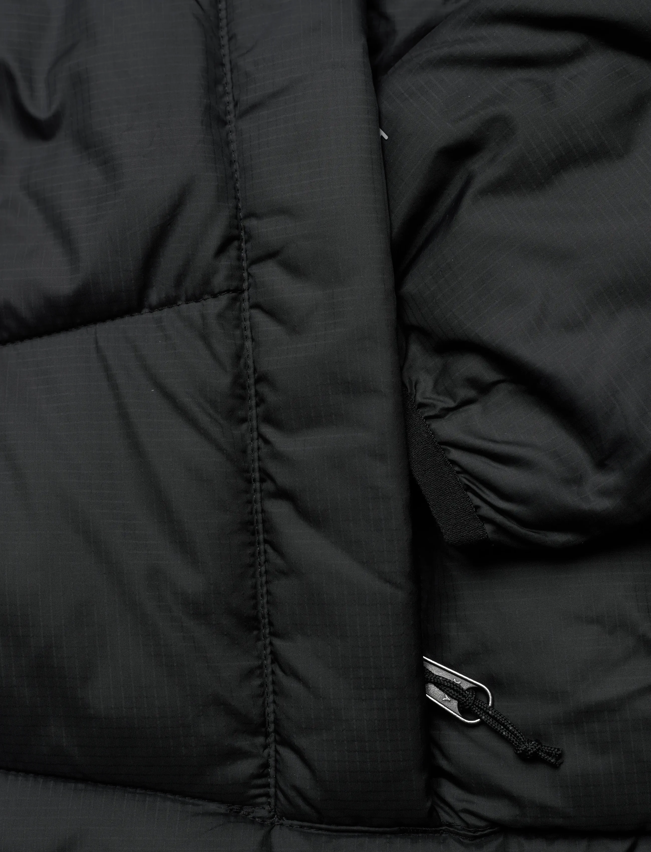Columbia Sportswear - Fivemile Butte Hooded Jacket - vestes d'hiver - black - 3