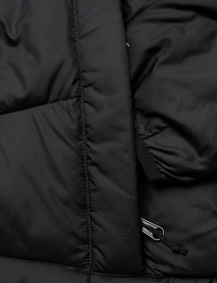 Columbia Sportswear - Fivemile Butte Hooded Jacket - vestes d'hiver - black - 3