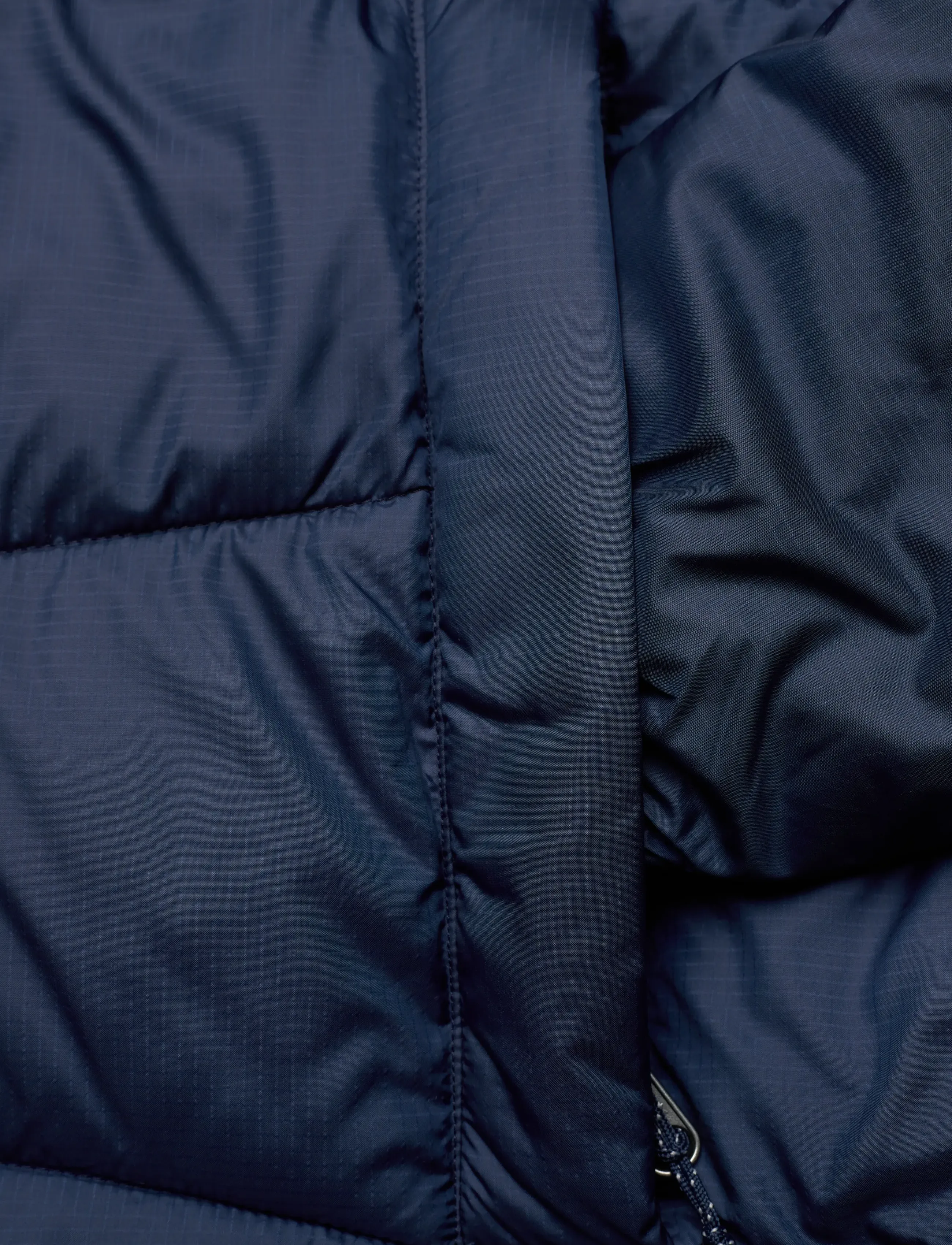 Columbia Sportswear - Fivemile Butte Hooded Jacket - vinterjakker - collegiate navy - 3