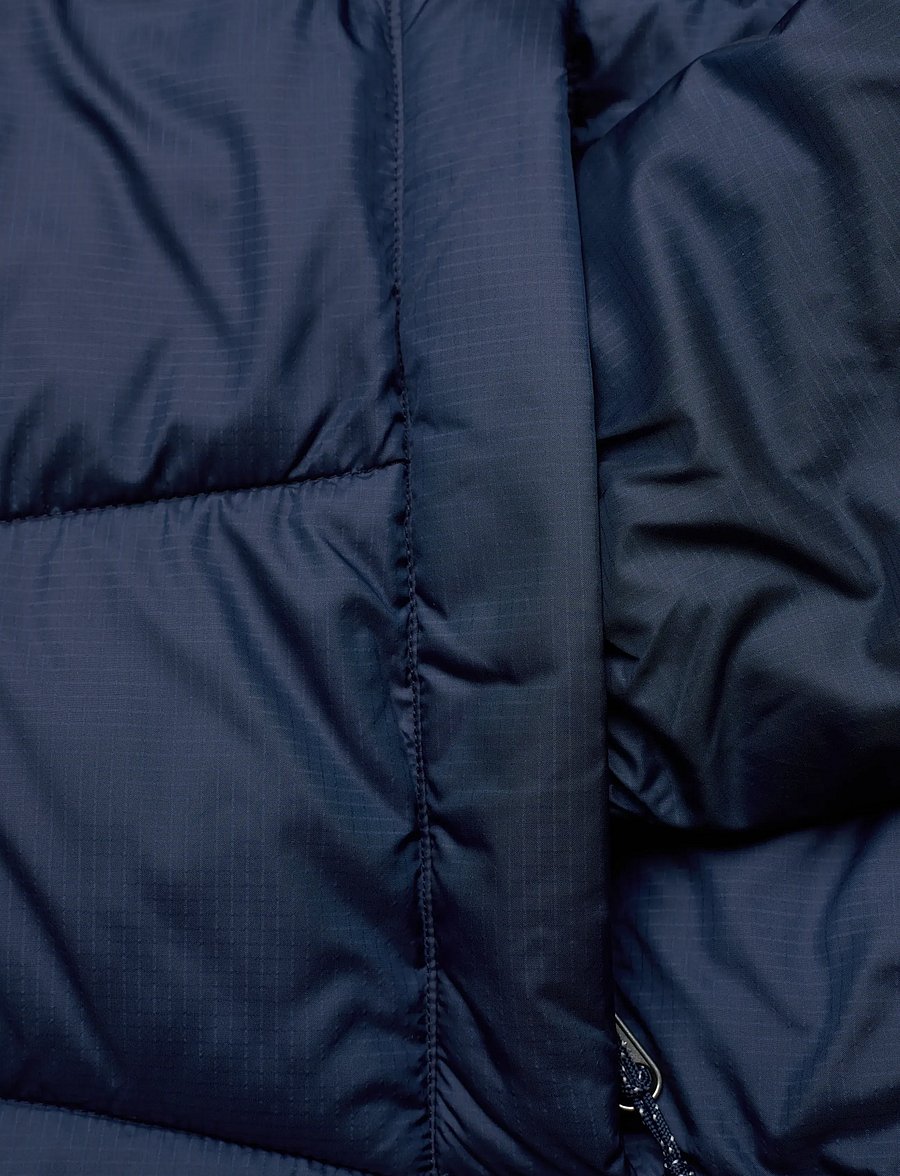 Columbia Sportswear - Fivemile Butte Hooded Jacket - winterjacken - collegiate navy - 3