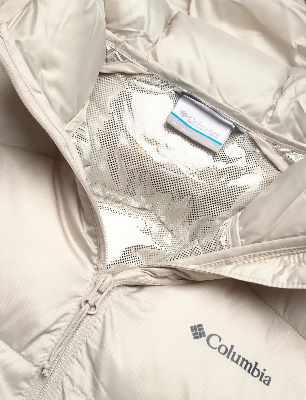 Columbia Sportswear - Fivemile Butte Hooded Jacket - vestes d'hiver - dark stone - 2