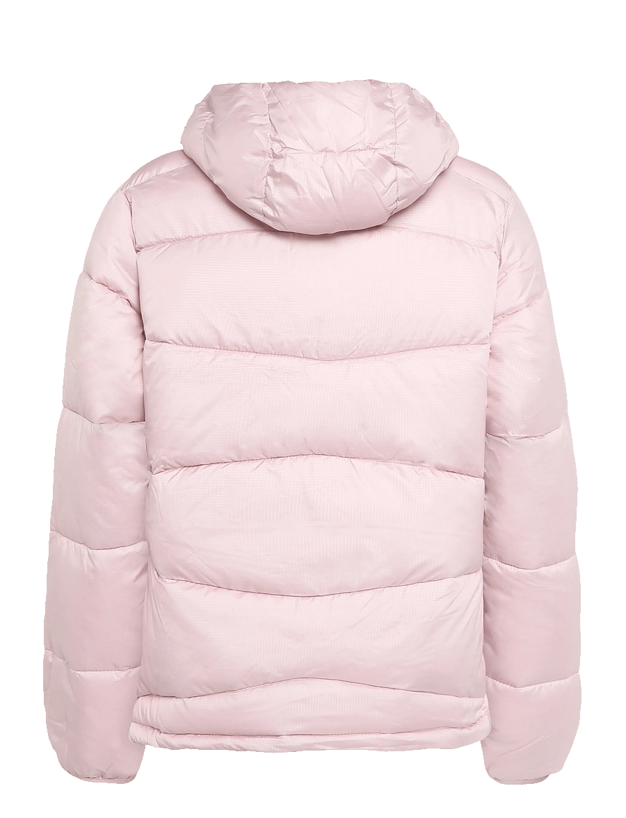 Columbia Sportswear - Fivemile Butte Hooded Jacket - sulejoped ja voodriga joped - mineral pink - 1