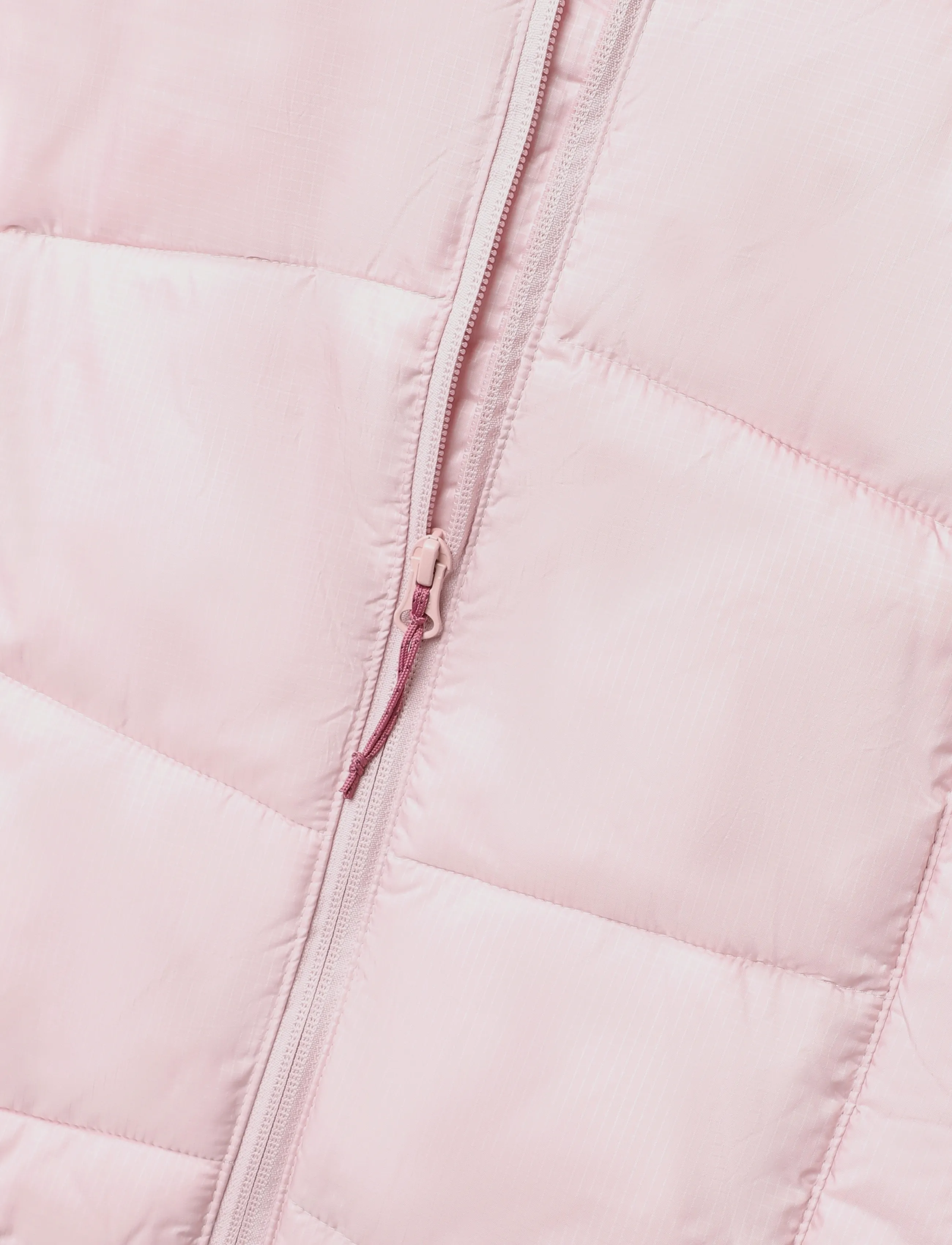 Columbia Sportswear - Fivemile Butte Hooded Jacket - sulejoped ja voodriga joped - mineral pink - 4