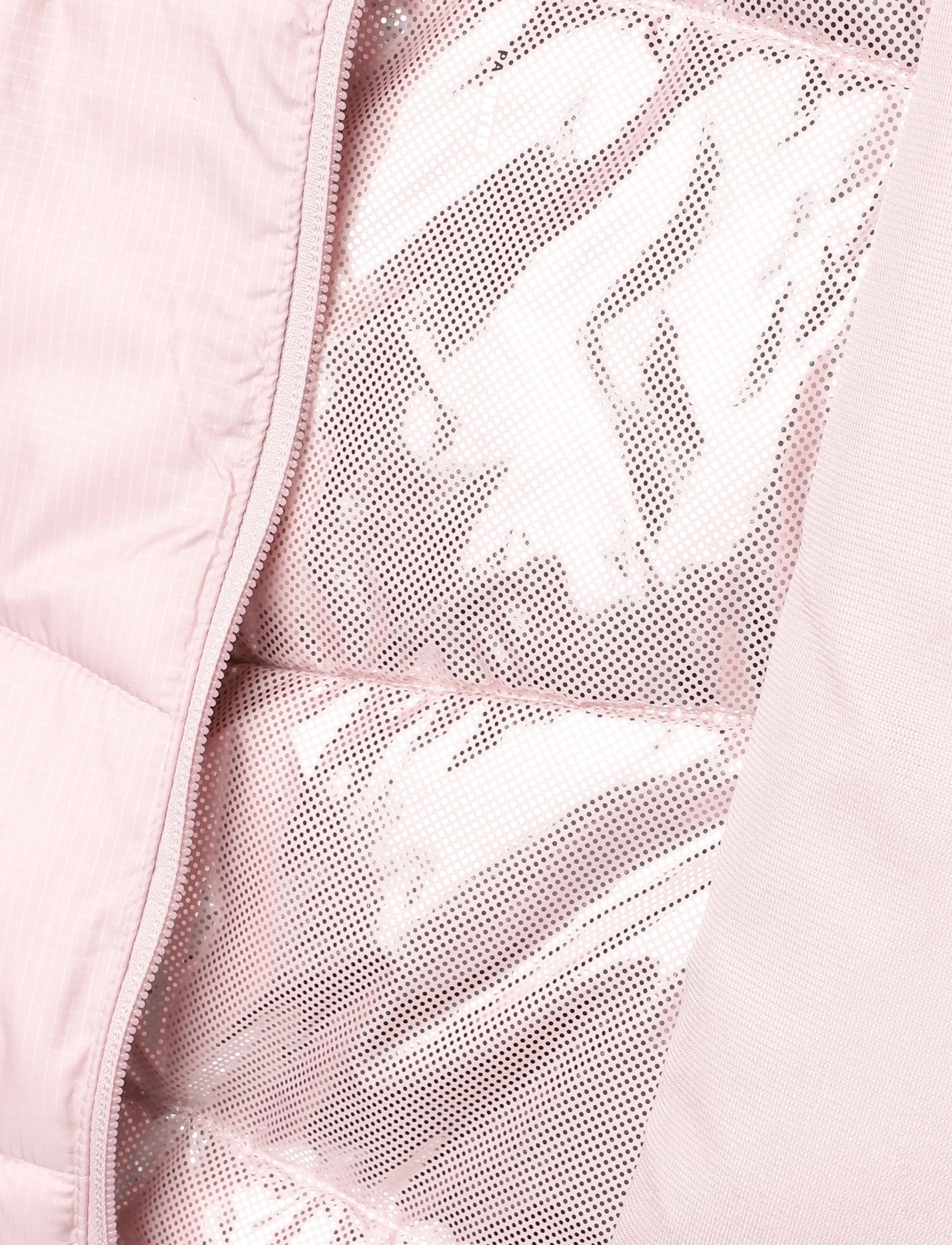 Columbia Sportswear - Fivemile Butte Hooded Jacket - sulejoped ja voodriga joped - mineral pink - 5