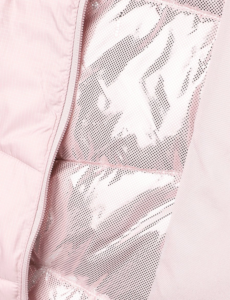Columbia Sportswear - Fivemile Butte Hooded Jacket - sulejoped ja voodriga joped - mineral pink - 5