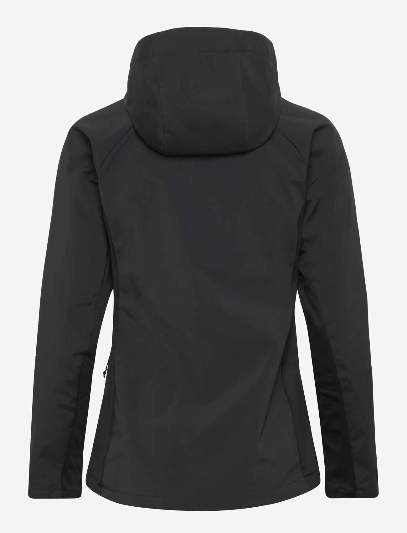 Columbia Sportswear - Trailborne Softshell - outdoor jacken - black - 1